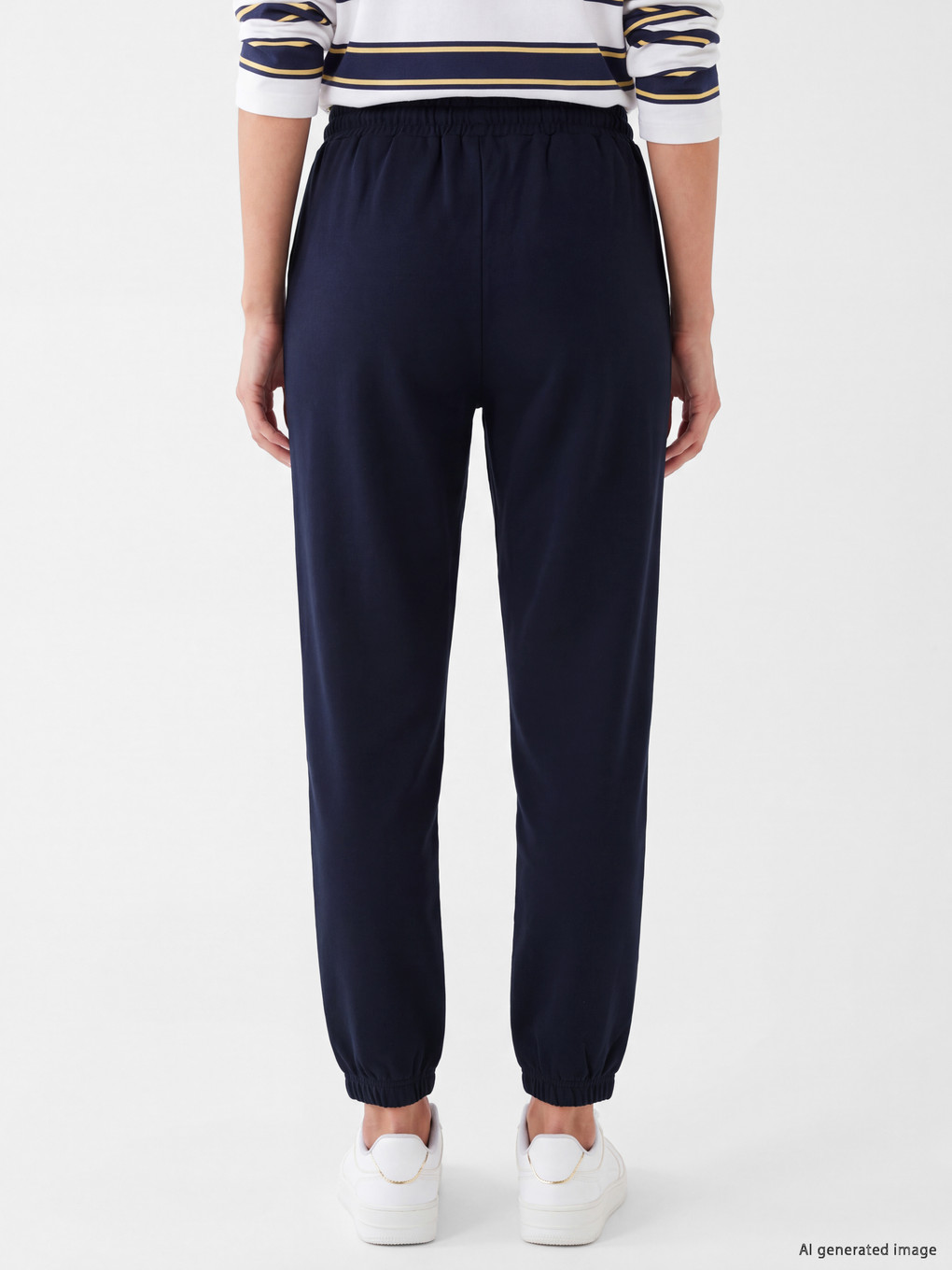 Women's Jogger Sweatpants-3