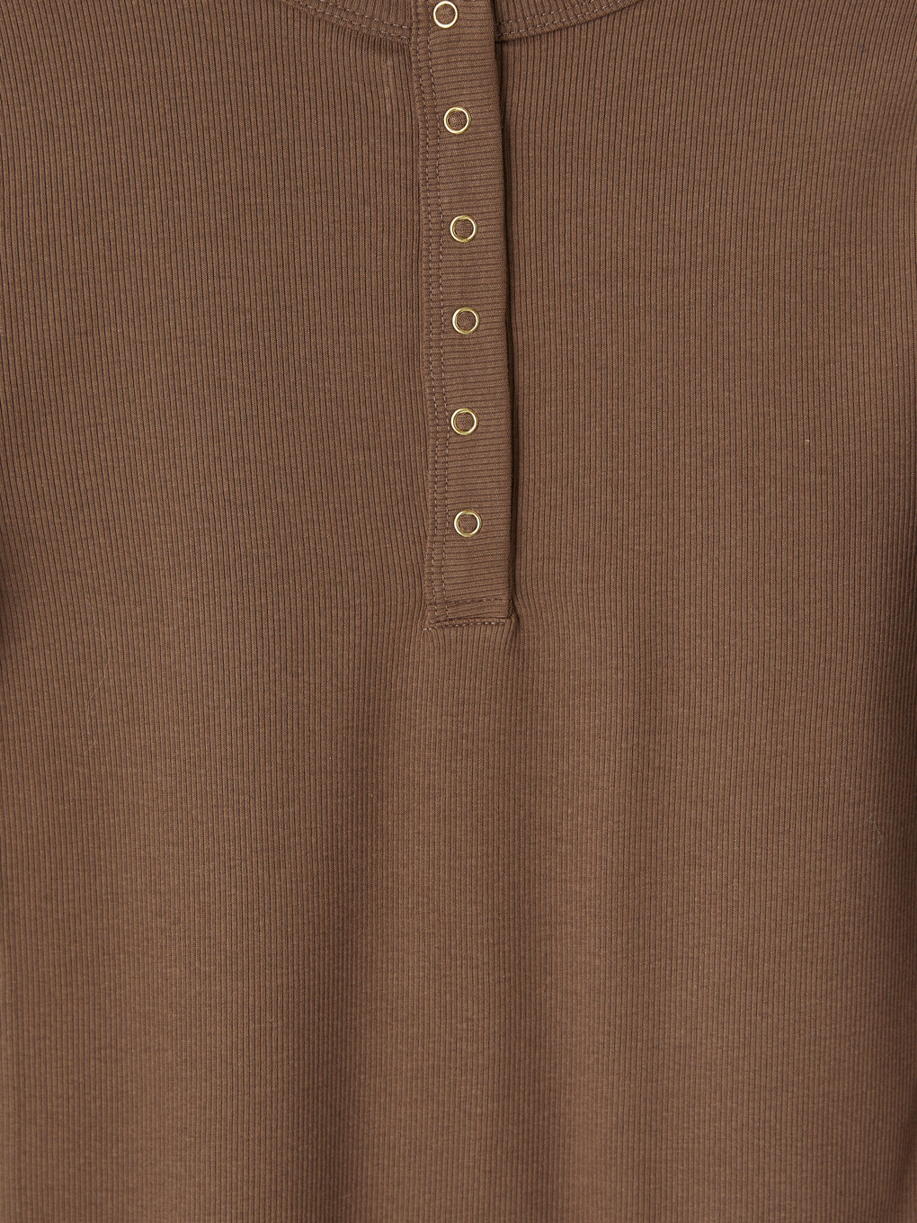 Crew Neck Women's Body-4