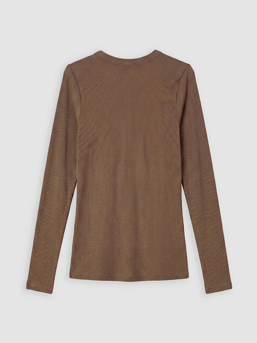 Crew Neck Women's Body-5