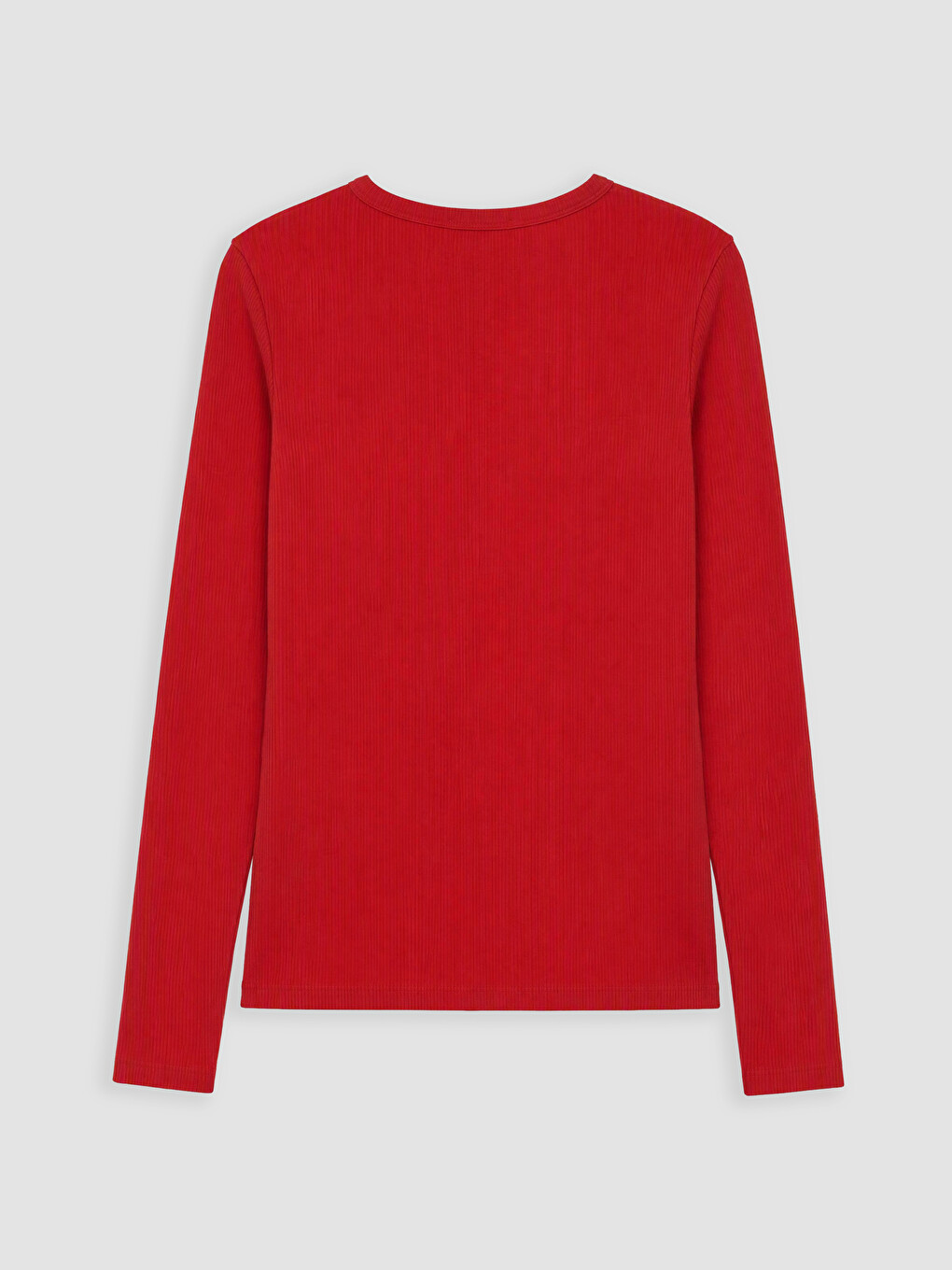 Crew Neck Women's Body-6