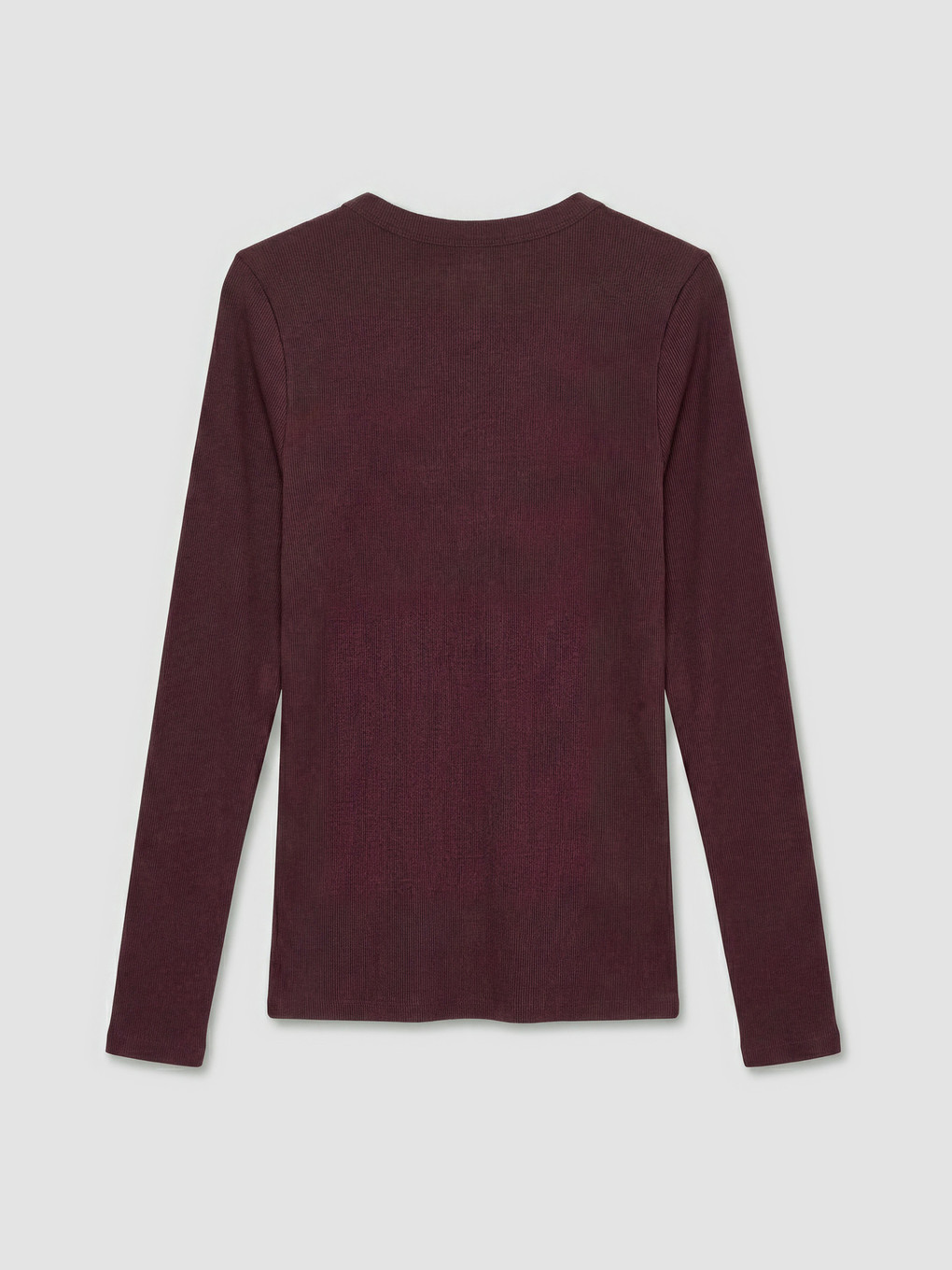 Crew Neck Women's Body-6