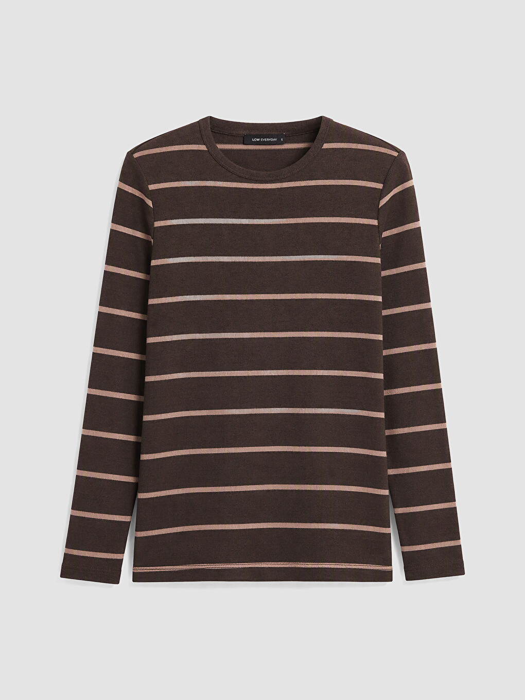 Crew Neck Women's Body
