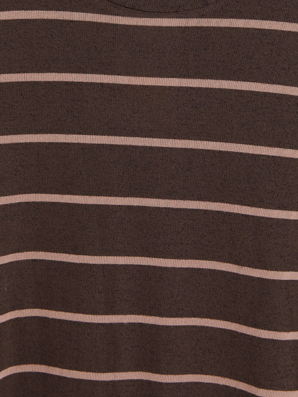Crew Neck Women's Body-1
