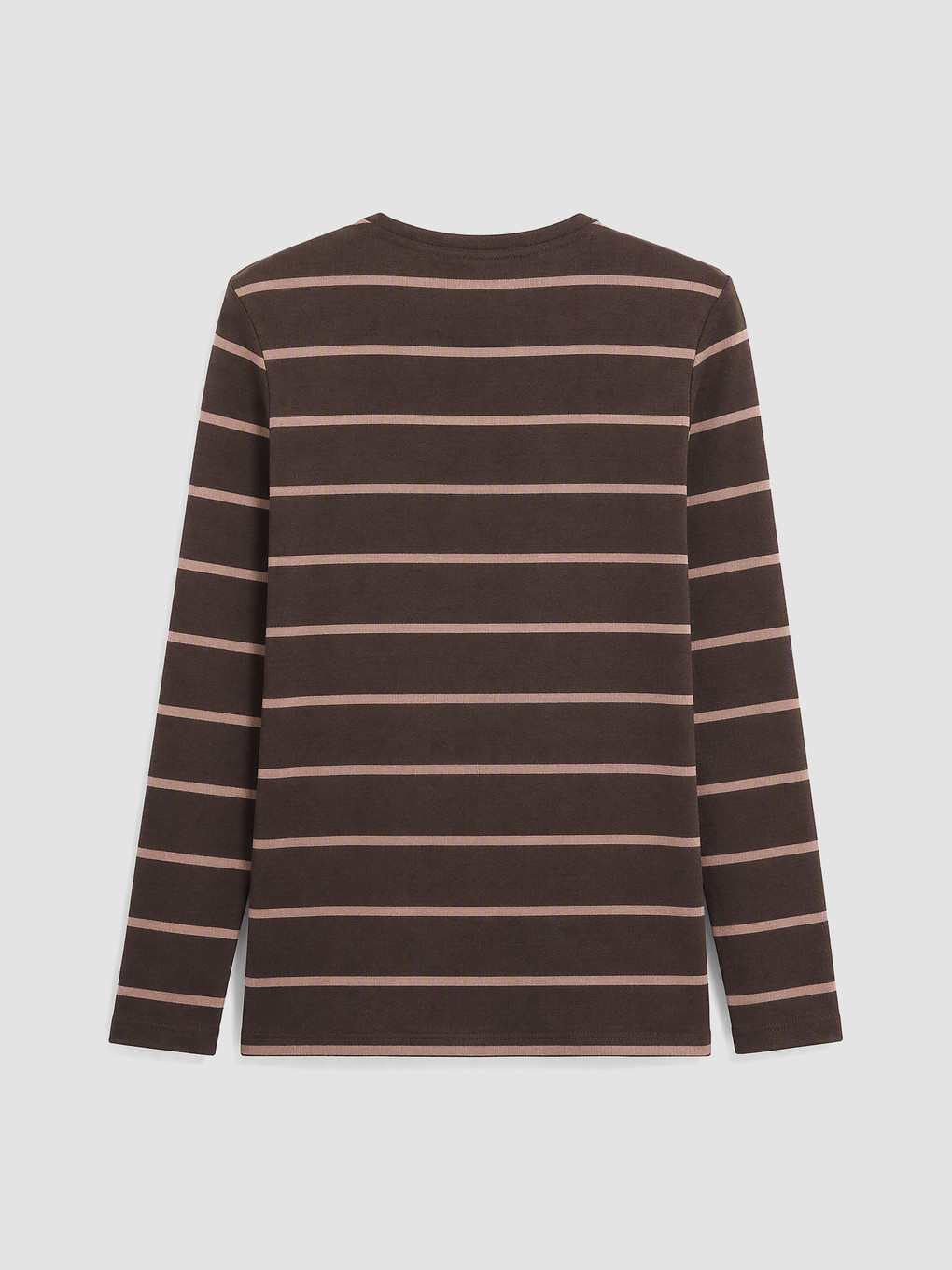 Crew Neck Women's Body-2