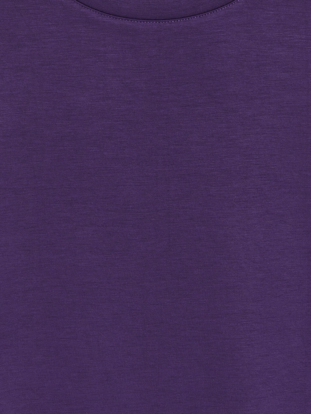 Crew Neck Soft Touch Women's T-shirt-6