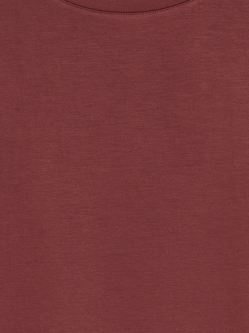 Crew Neck Soft Touch Women's T-shirt-6