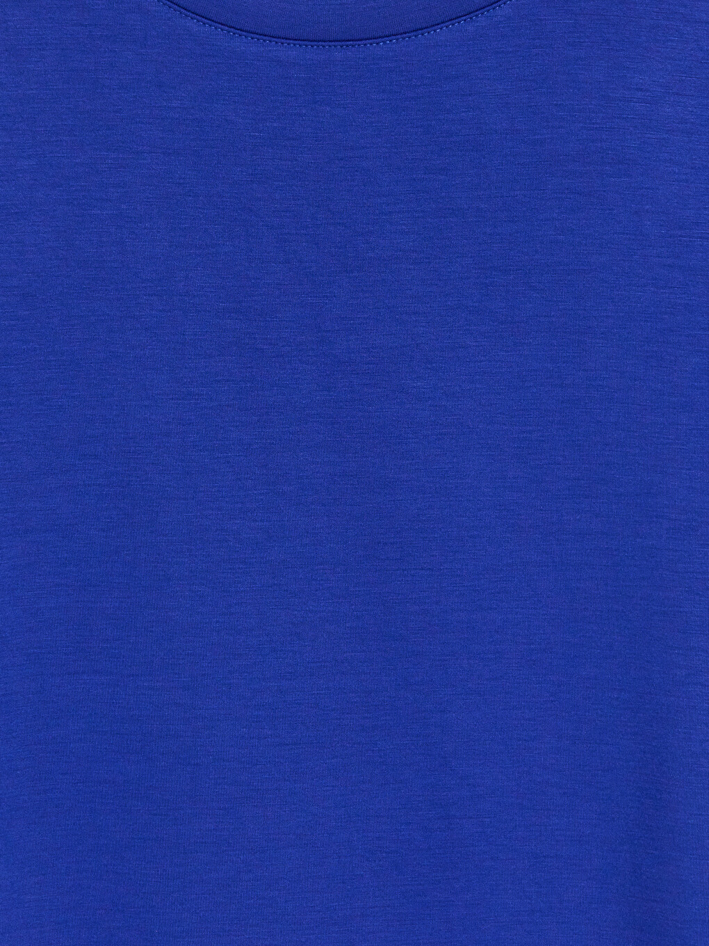 Crew Neck Soft Touch Women's T-shirt-6