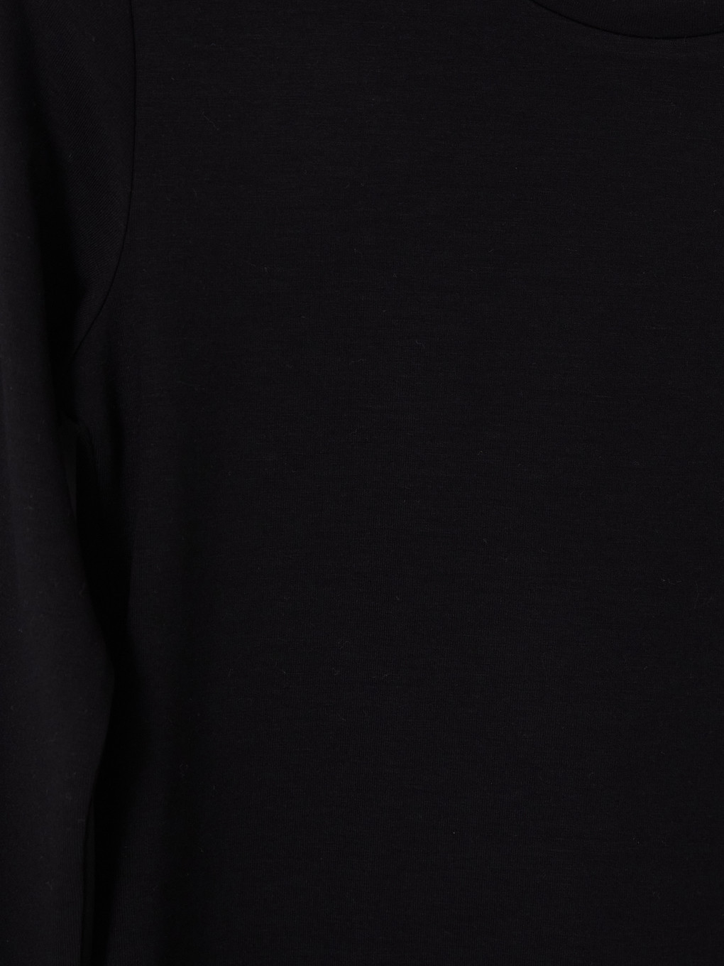 Rotud LCW EVERYDAY Tricou Femei Soft Touch Cu Guler Rotund - W6AI62Z8-CVL ...
