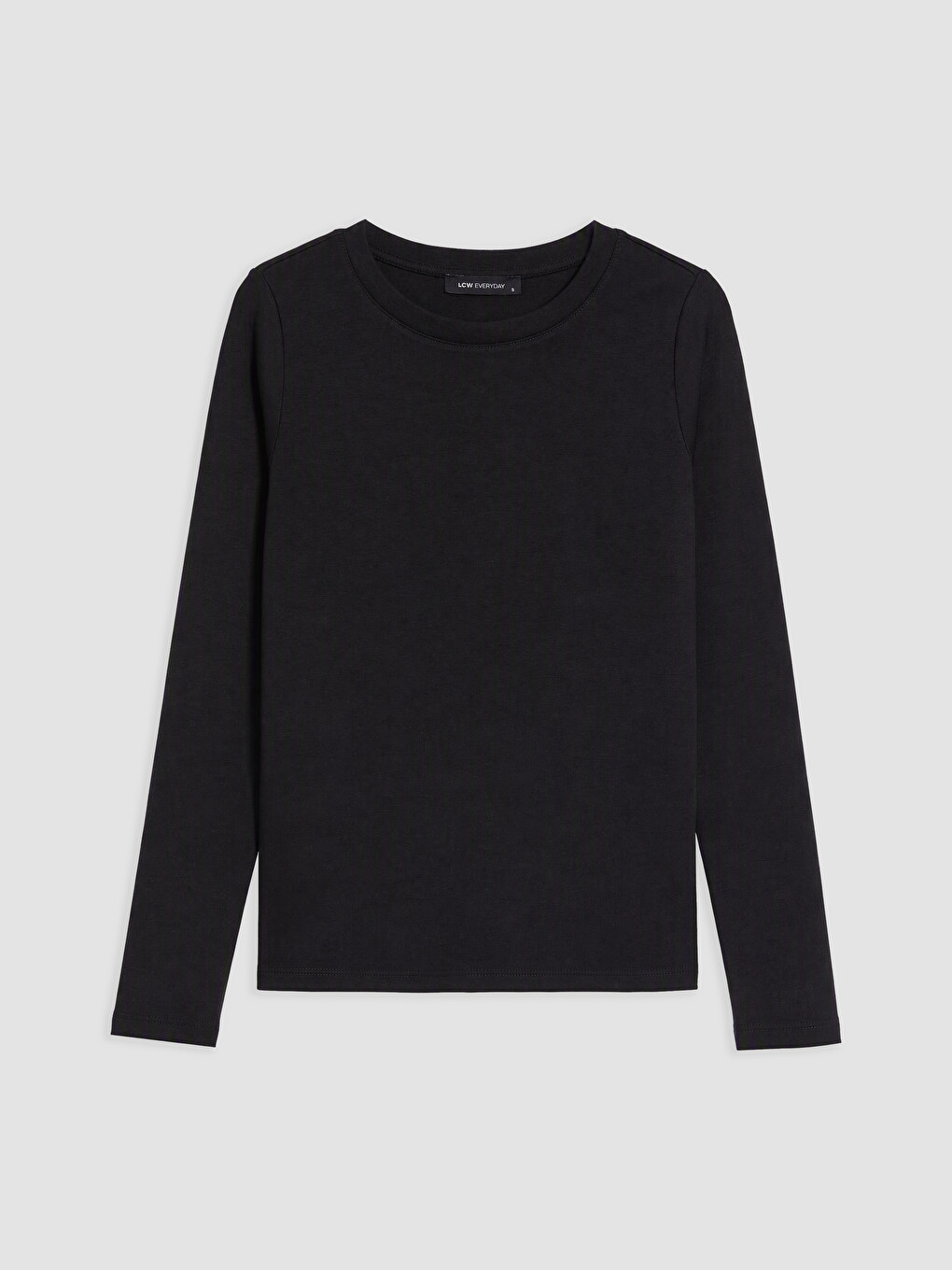 Body Crew Neck Femei-4