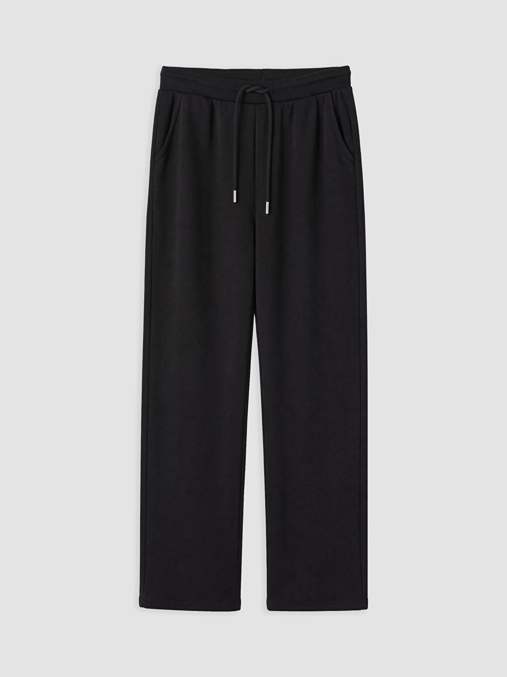 Women's Thick Sweatpants-4