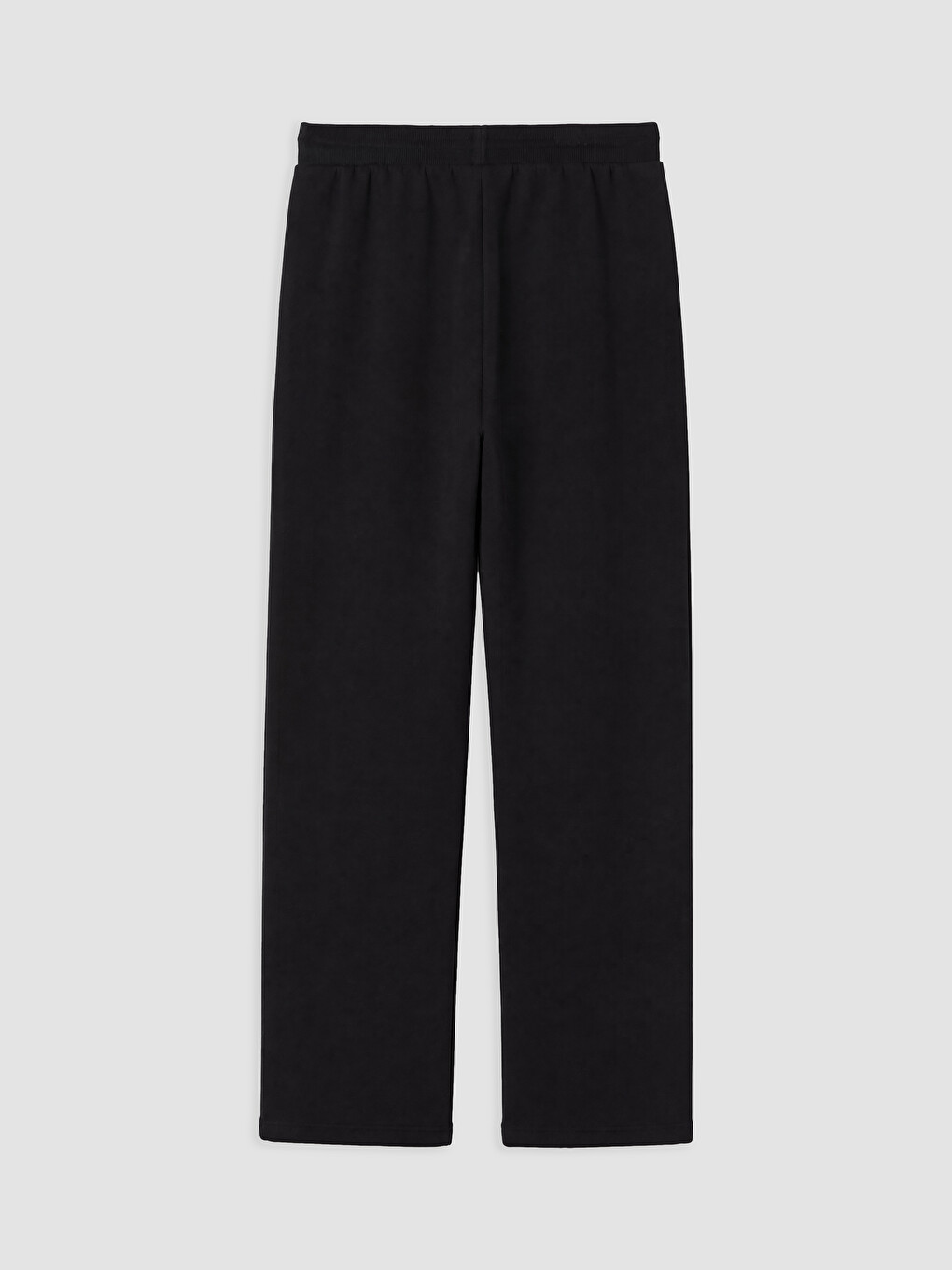 Women's Thick Sweatpants-5