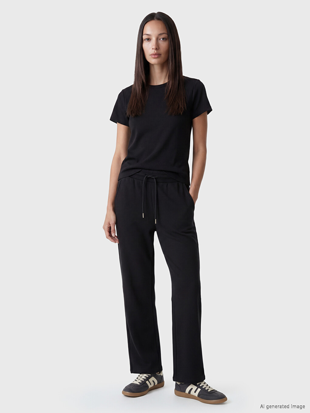Women's Thick Sweatpants