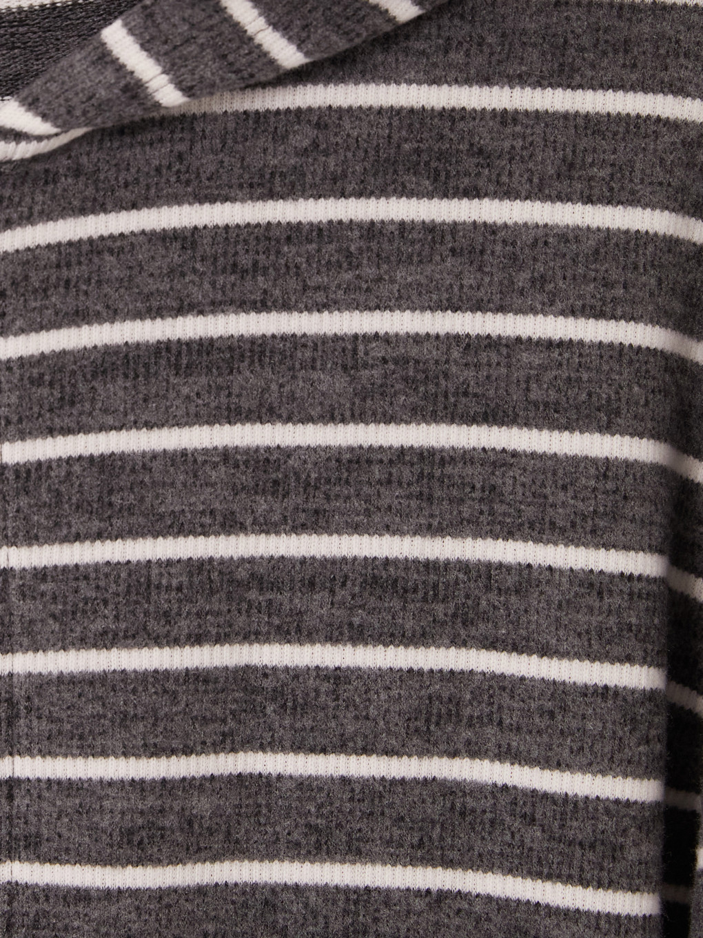 Woman Anthracite Cardigan-2