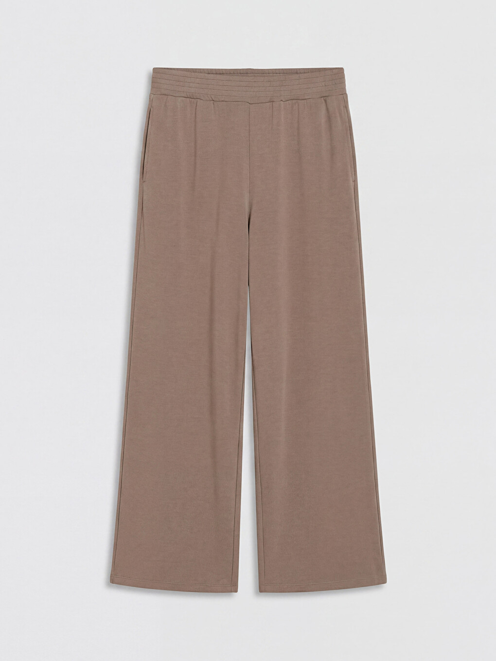 Pantaloni De Trening Maro Femeie-4