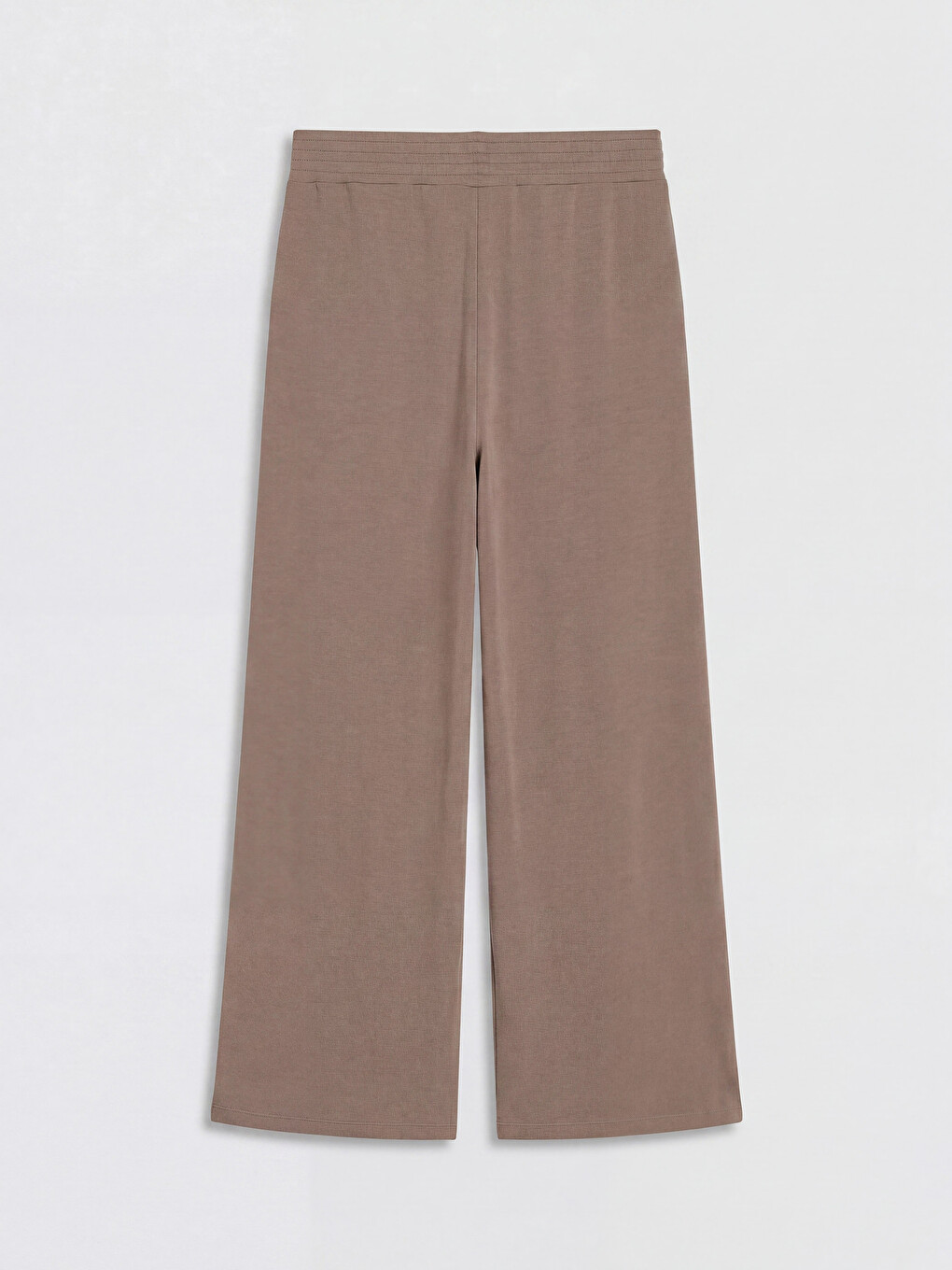 Pantaloni De Trening Maro Femeie-5
