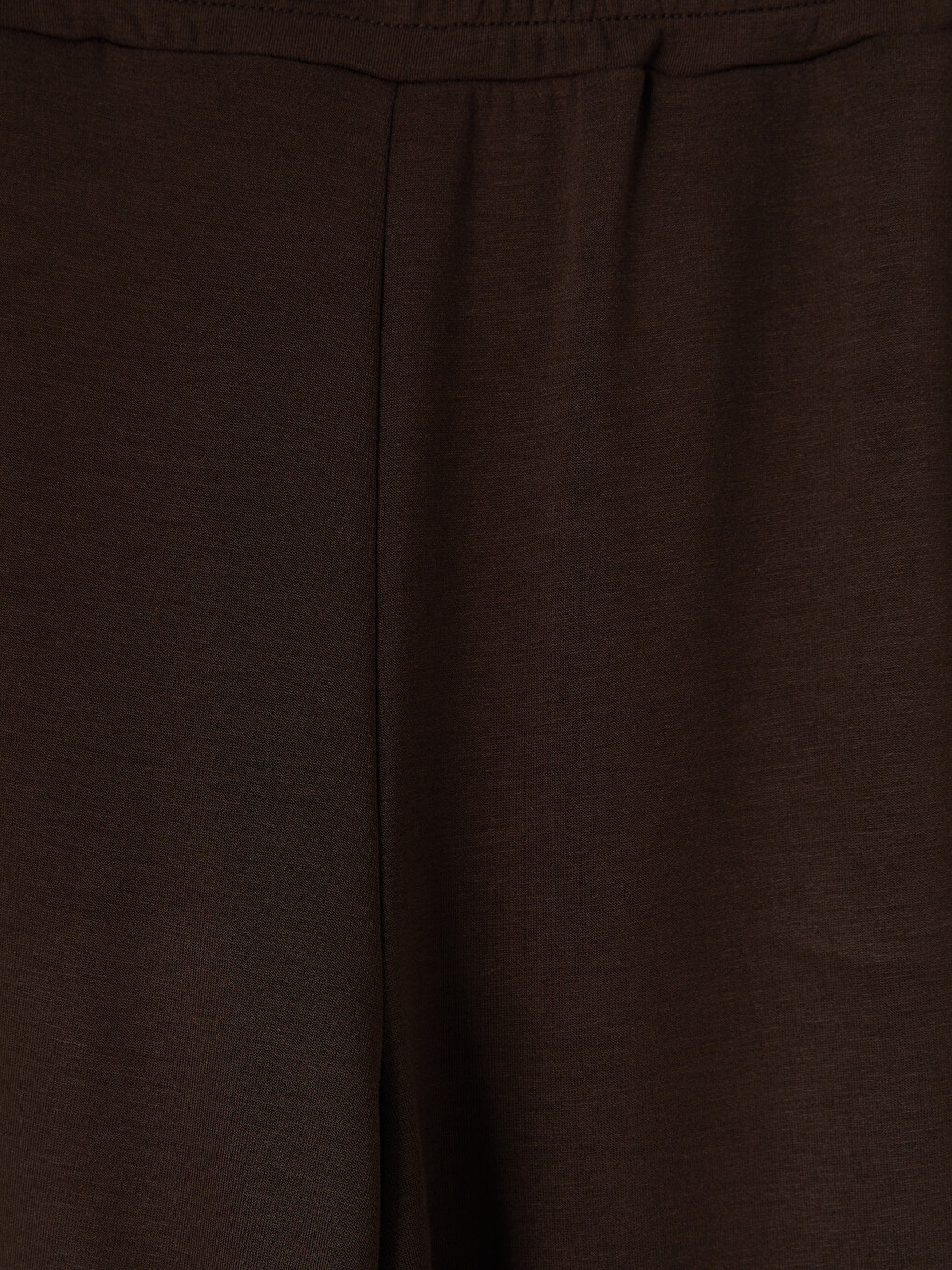 Wide Leg Women's Trousers-6