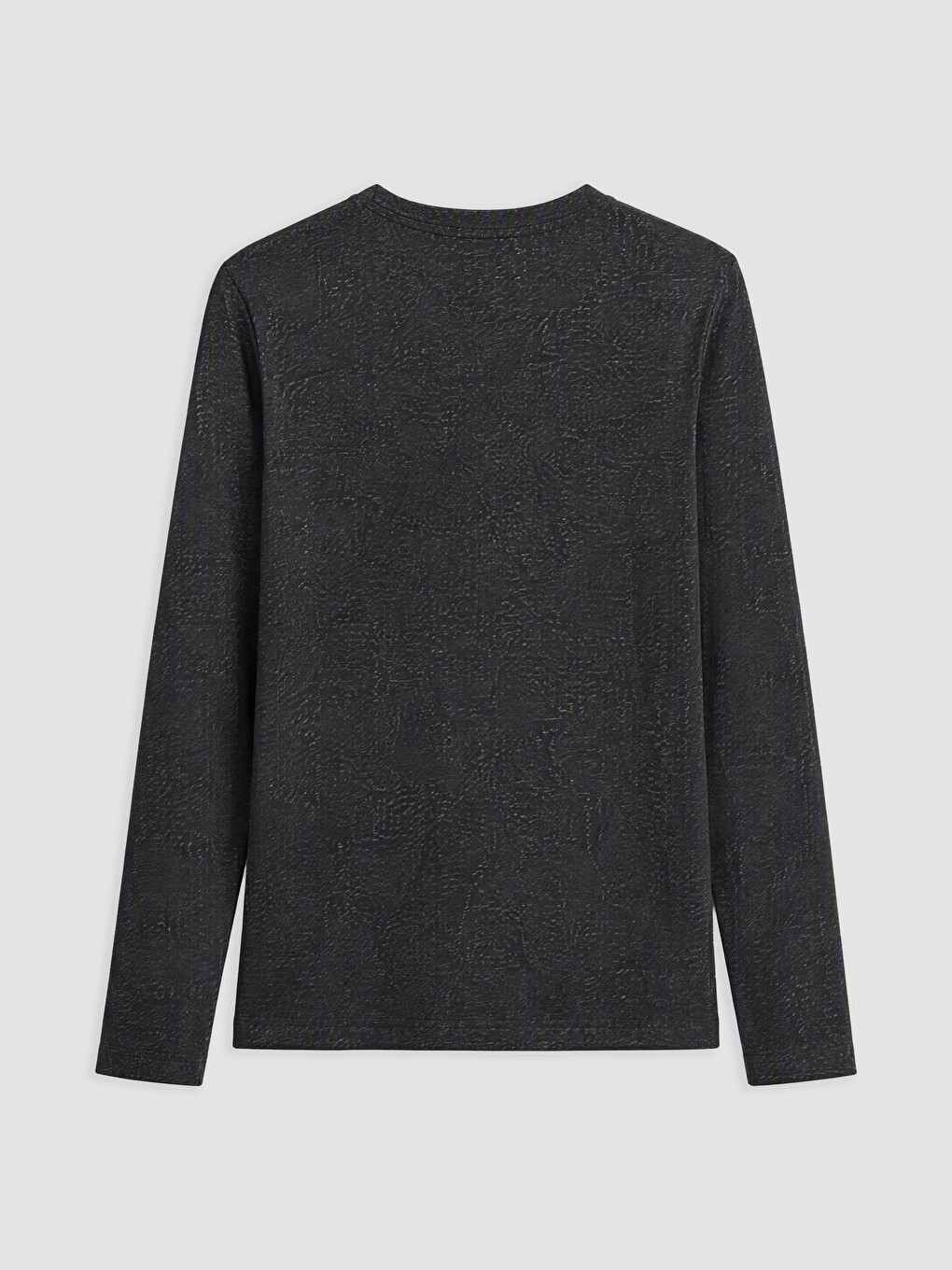 Crew Neck Women's Body-1