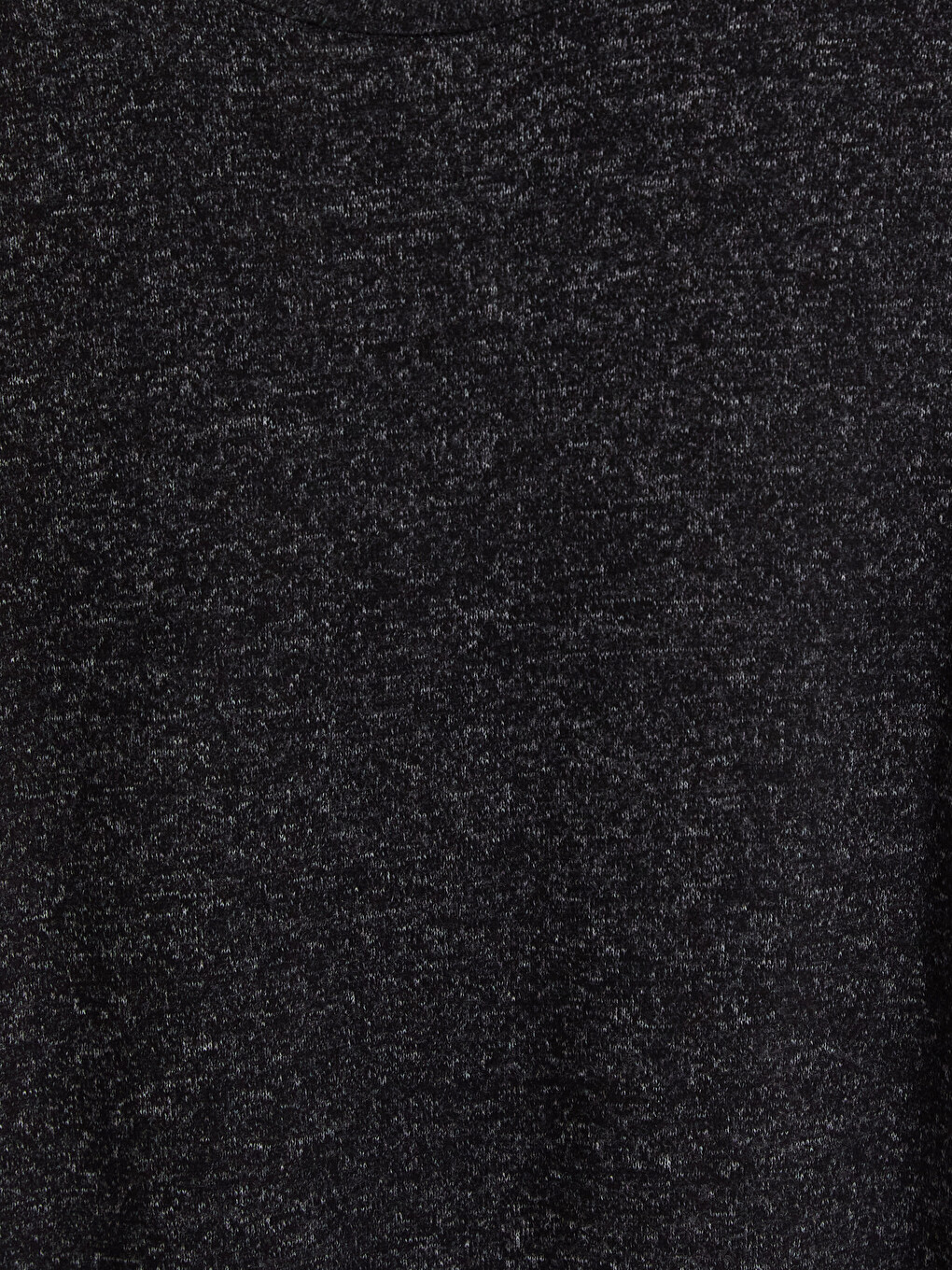 Crew Neck Women's Body-2