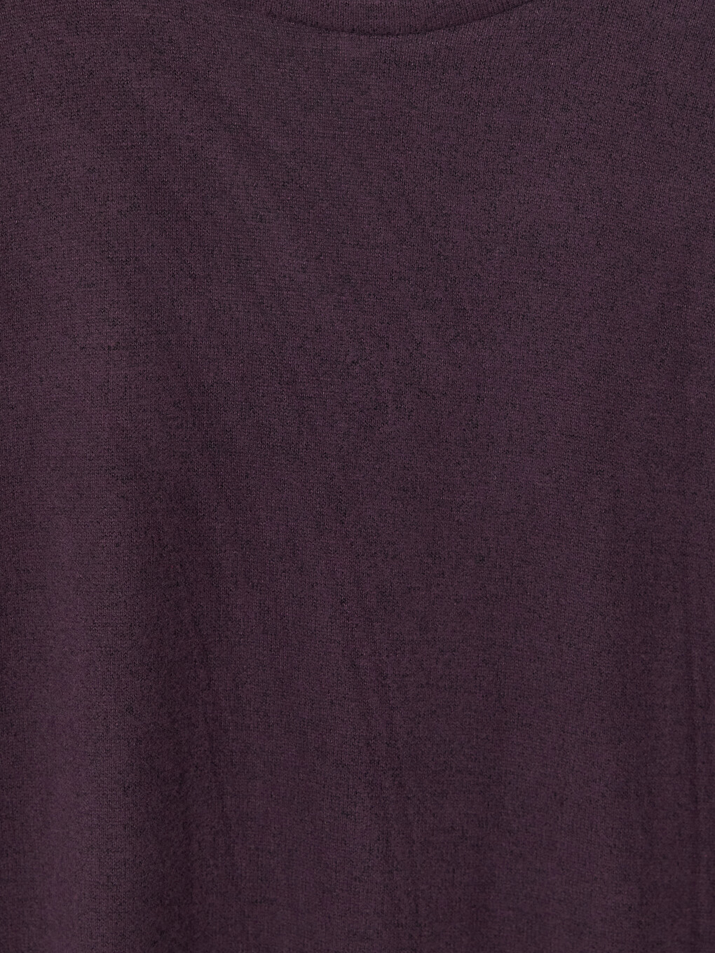 Woman Purple Body-2