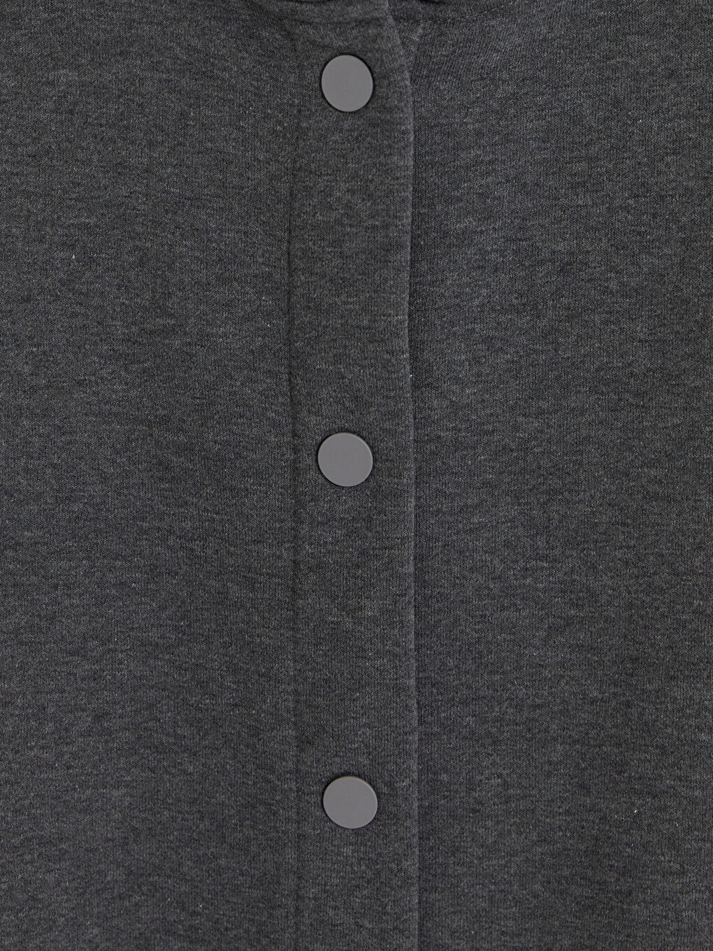 Hooded Collar Women's Cardigan-6