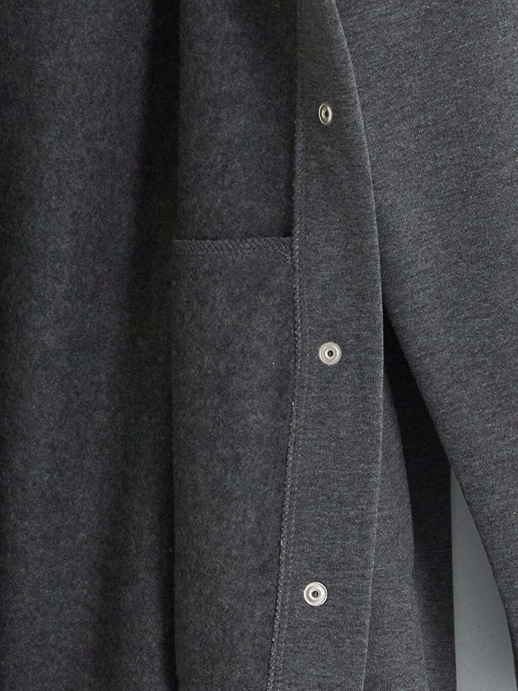Hooded Collar Women's Cardigan-7