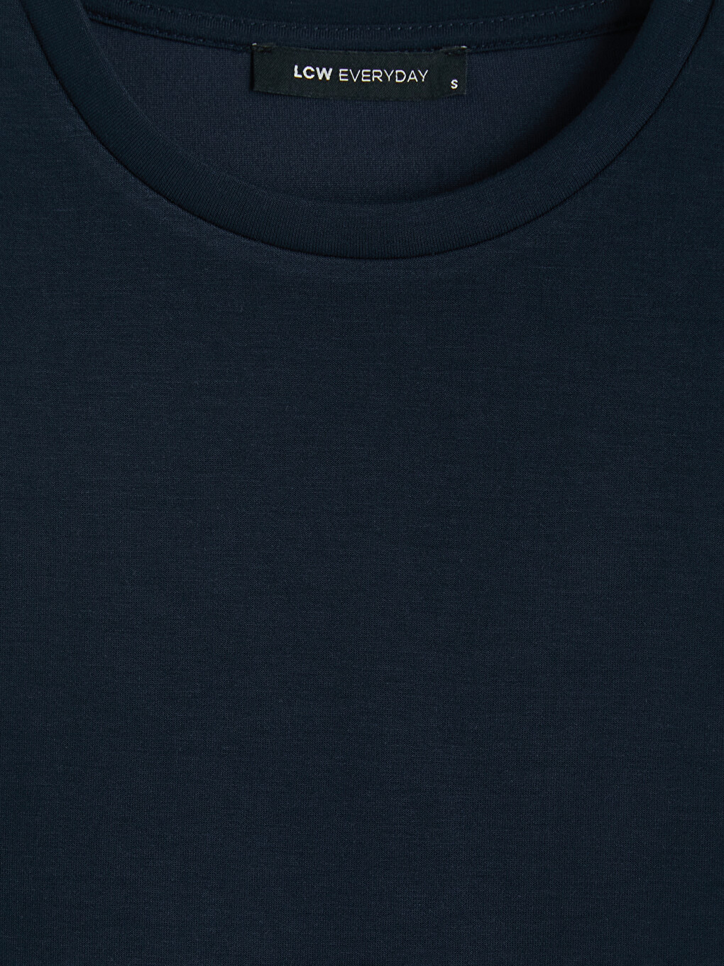 Şerit Detaylı Soft Touch Kadın Sweatshirt-6