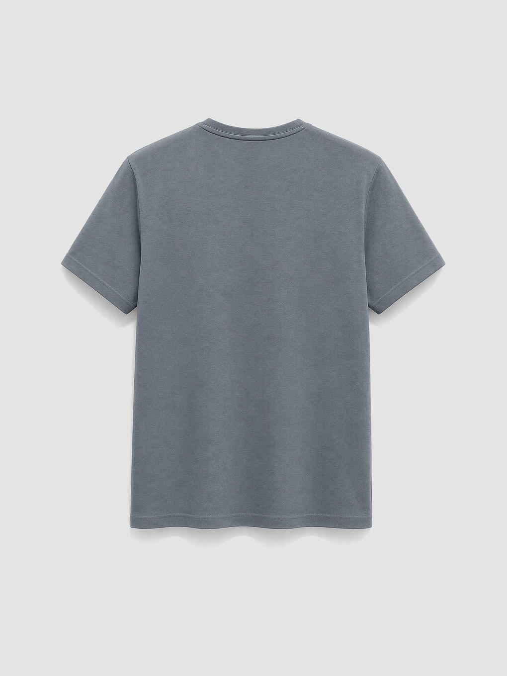 Tricou Albastru Bărbat-1
