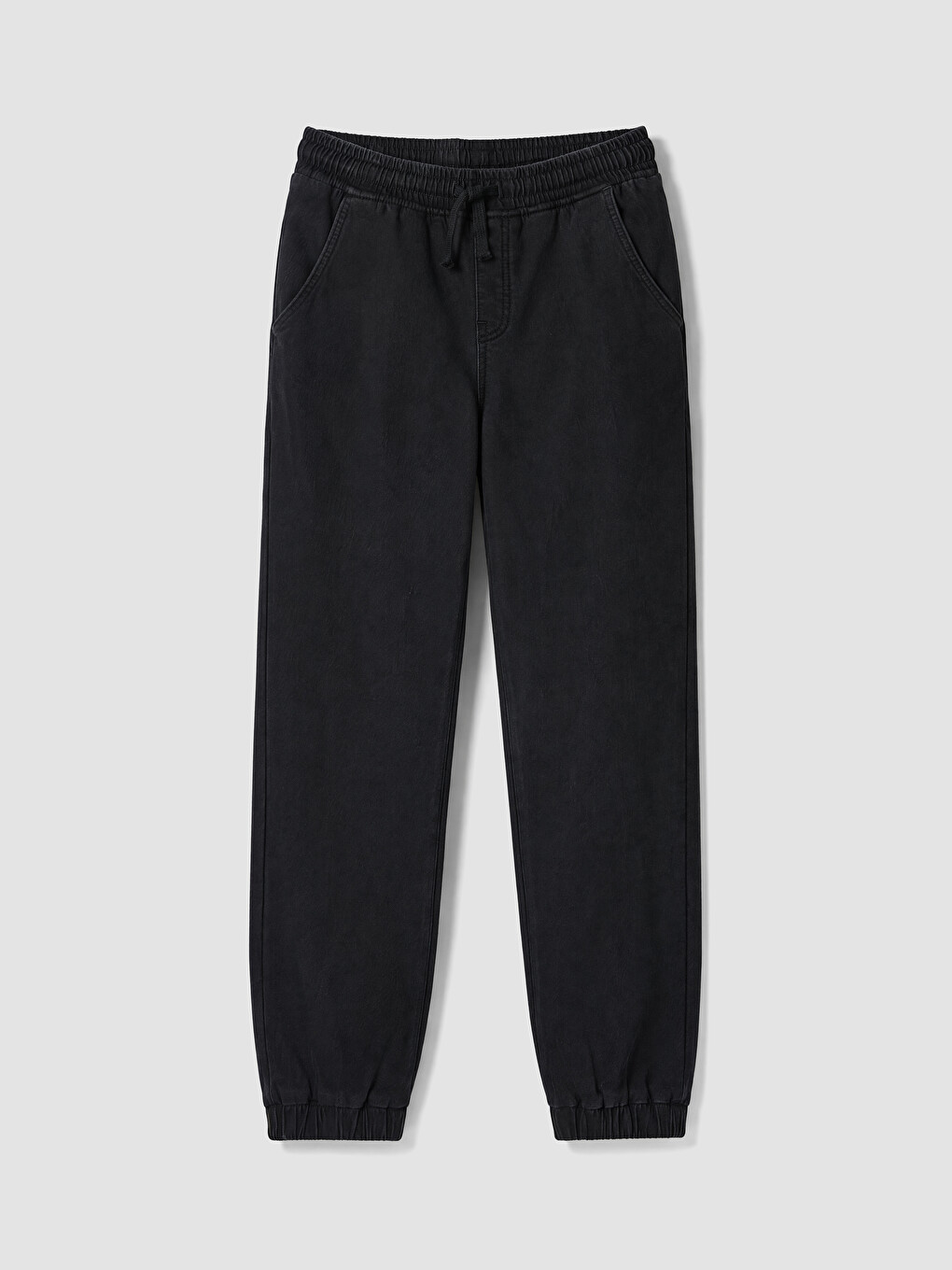 Boys' Inside Fleece Jeans