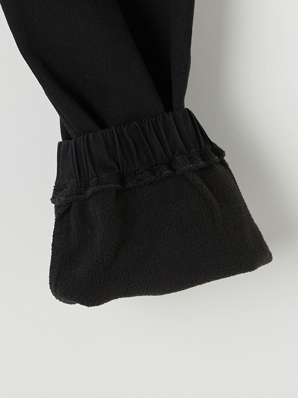 Boys' Inside Fleece Jeans-2