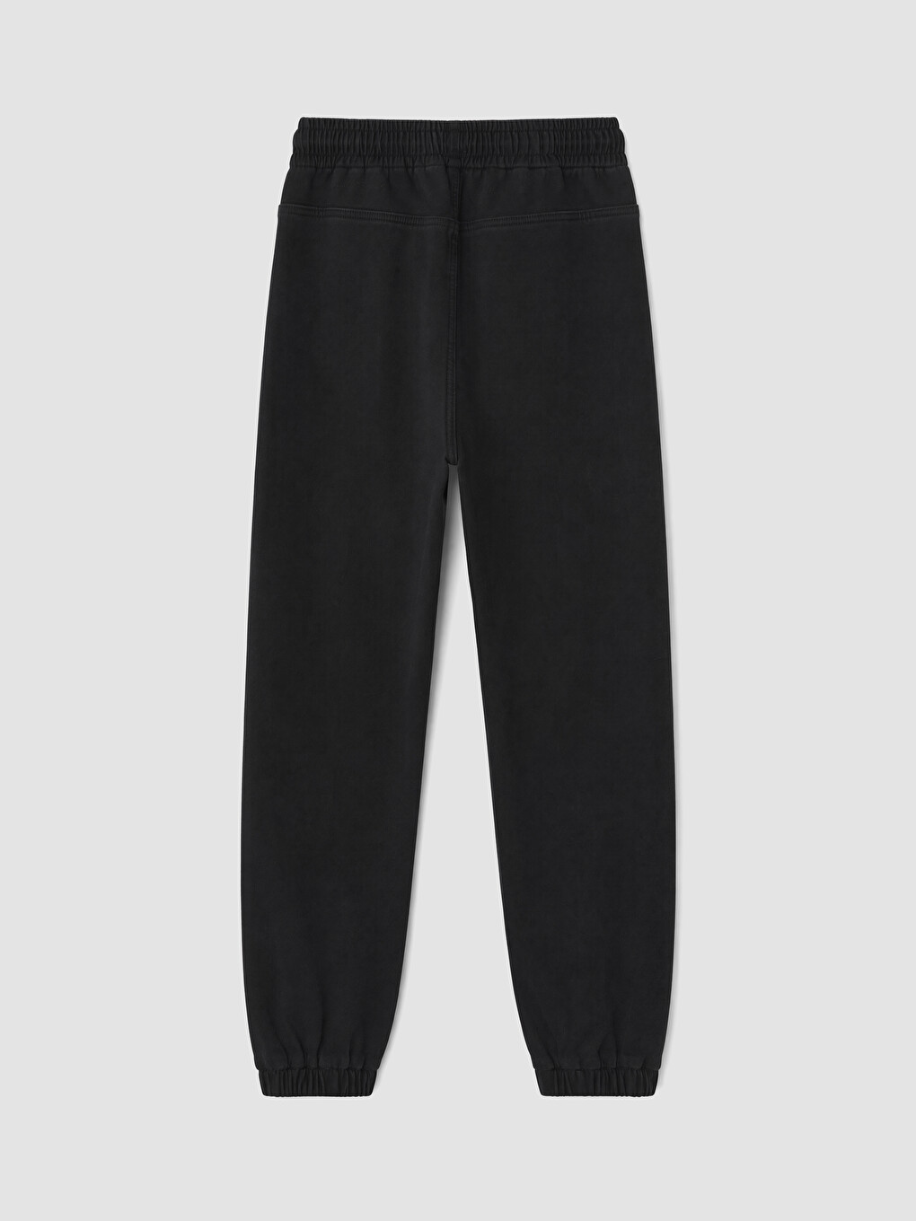Boys' Inside Fleece Jeans-3