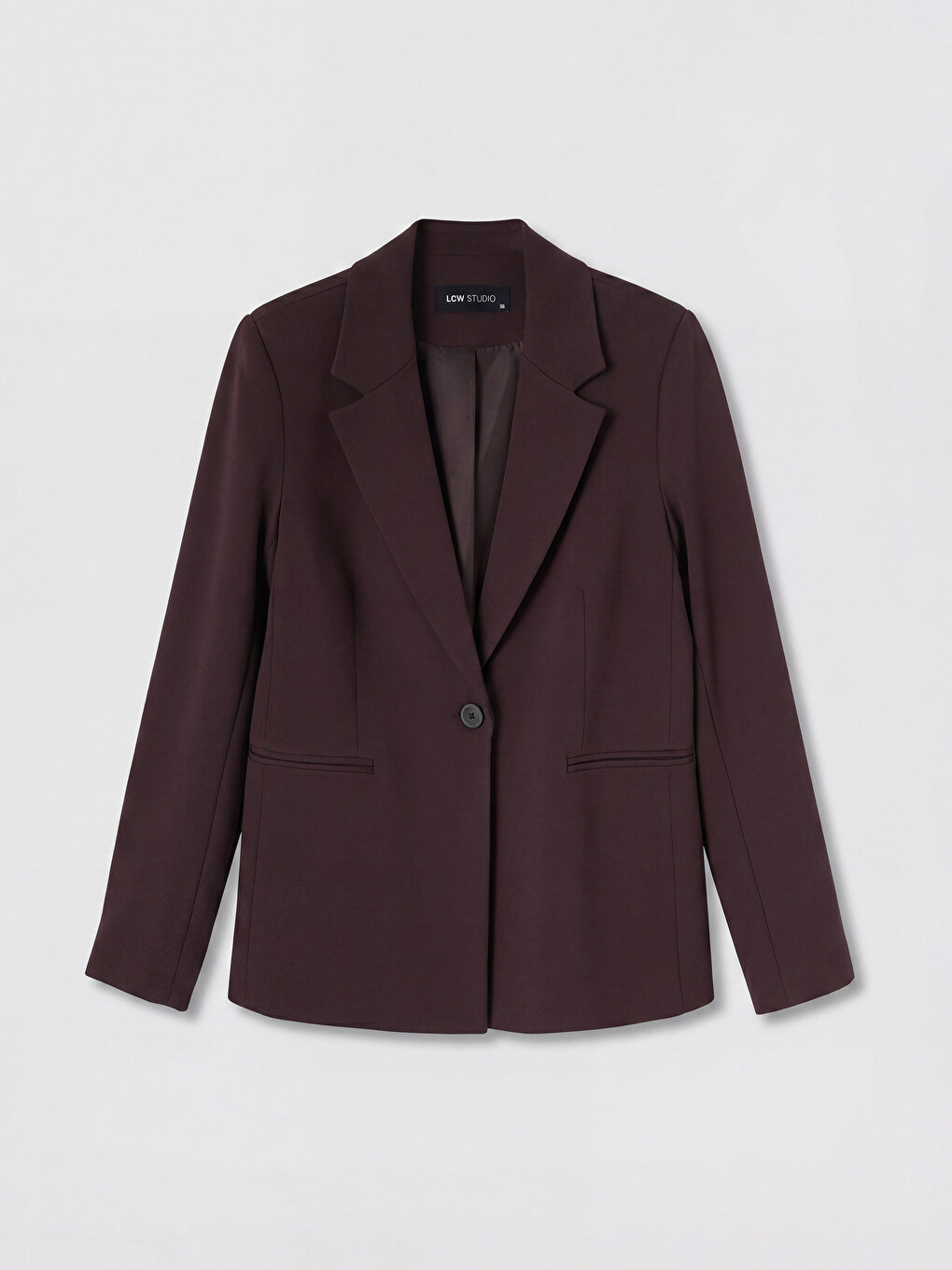 Femër Vishnje Blazer-5