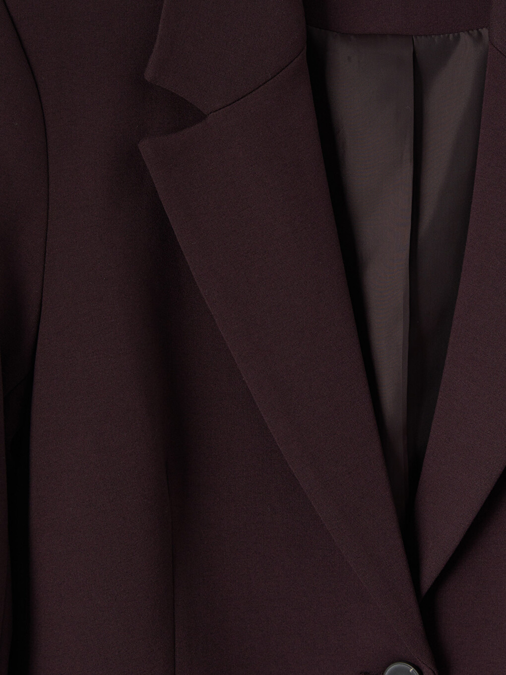 Femër Vishnje Blazer-7