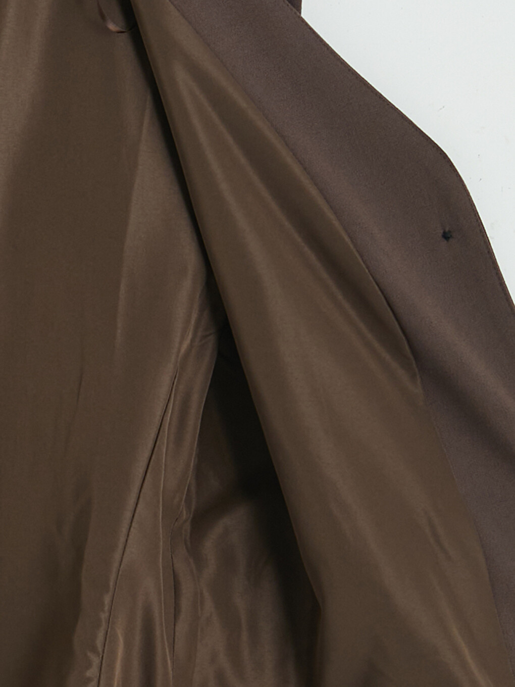 V-ausschnitt Schärpe Damen Klassische Weste-7