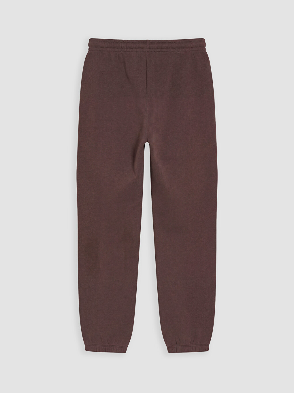 Pantalons De Survêtement Jogger Brun Femme-6