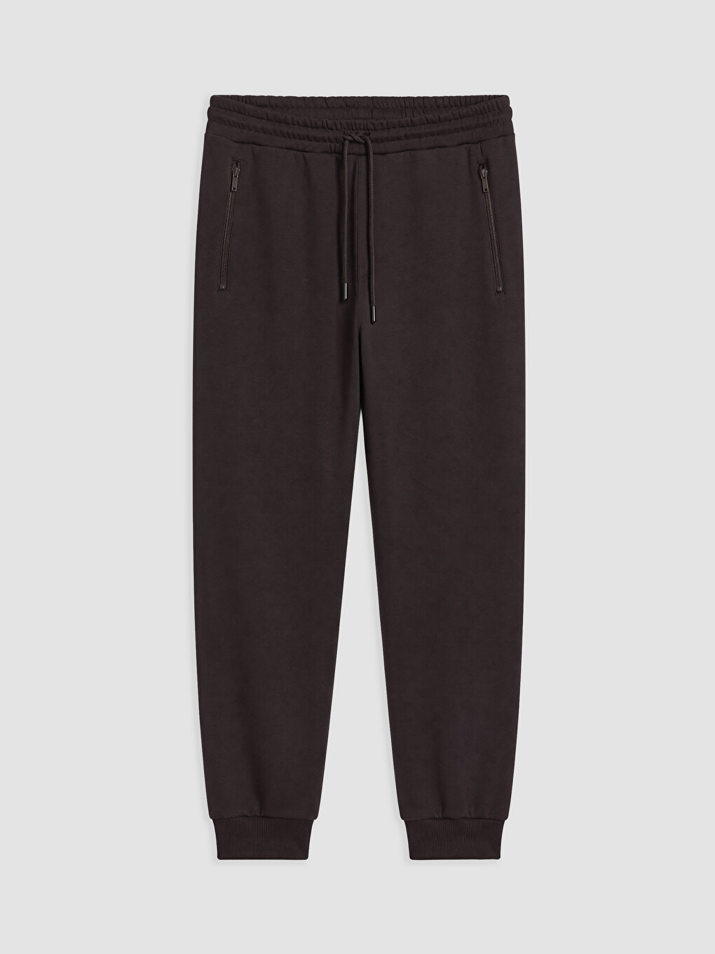 Mürdüm Regular Fit Erkek Jogger Eşofman Altı-4