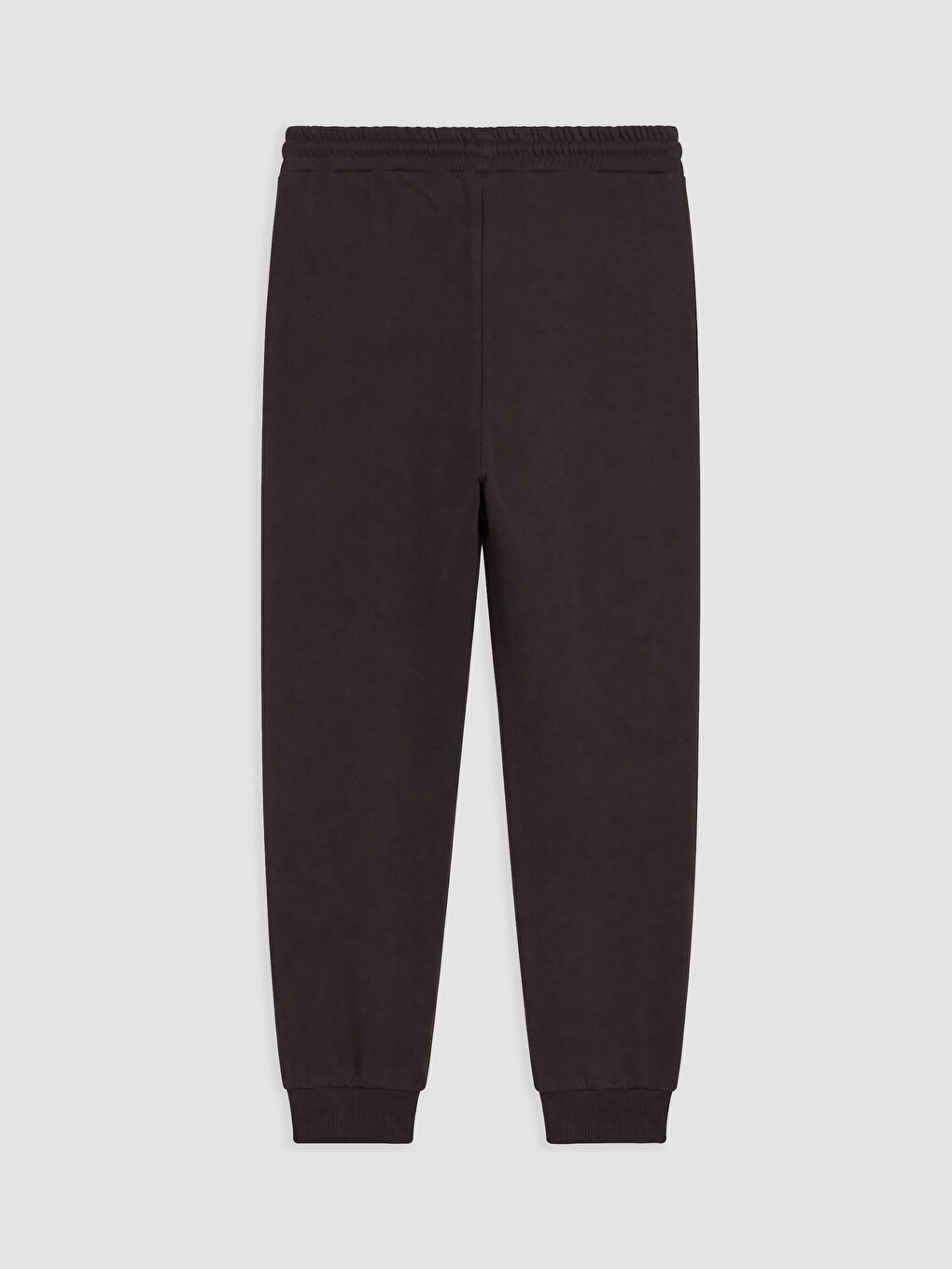 Mürdüm Regular Fit Erkek Jogger Eşofman Altı-5