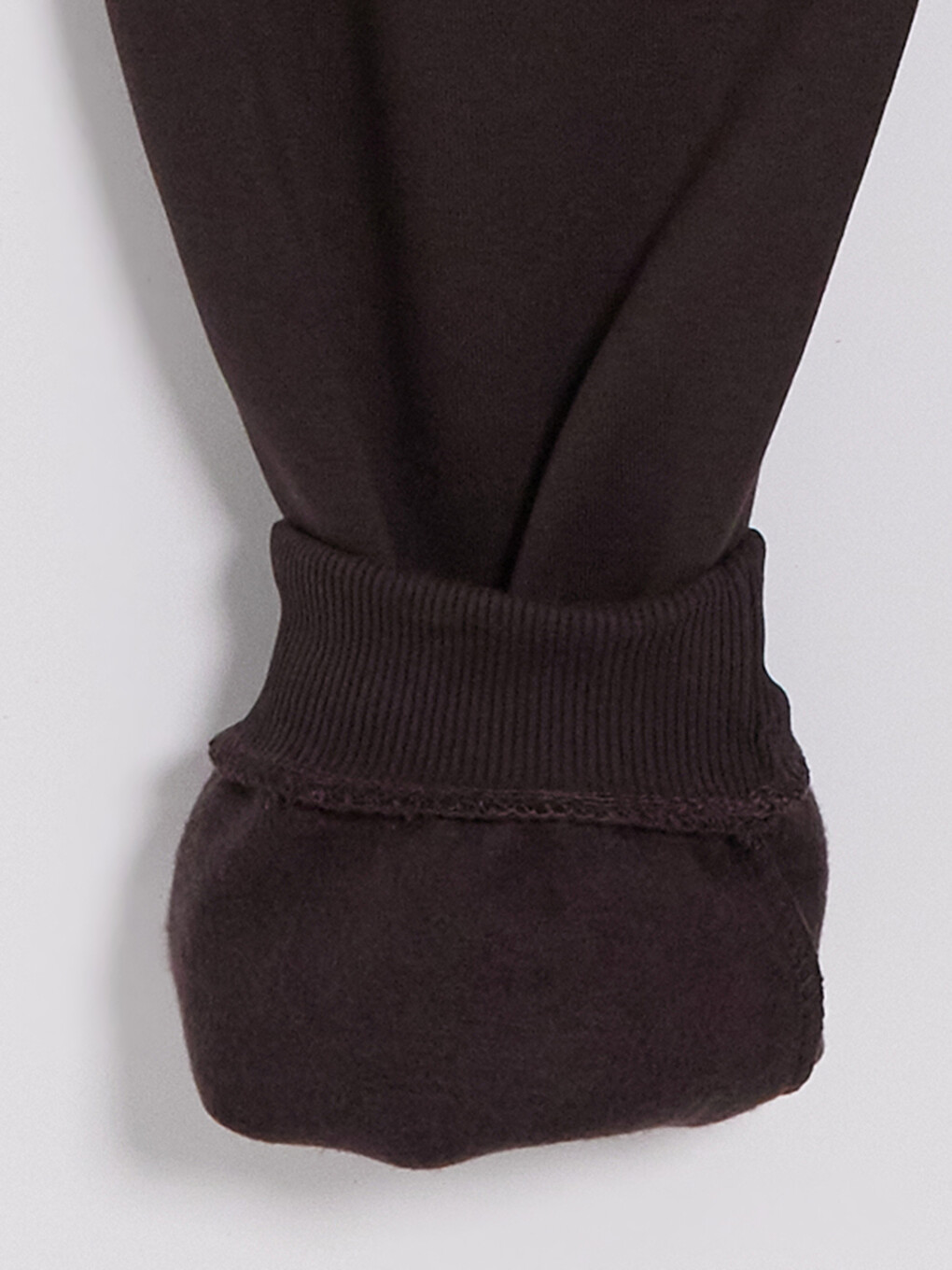 Mürdüm Regular Fit Erkek Jogger Eşofman Altı-7