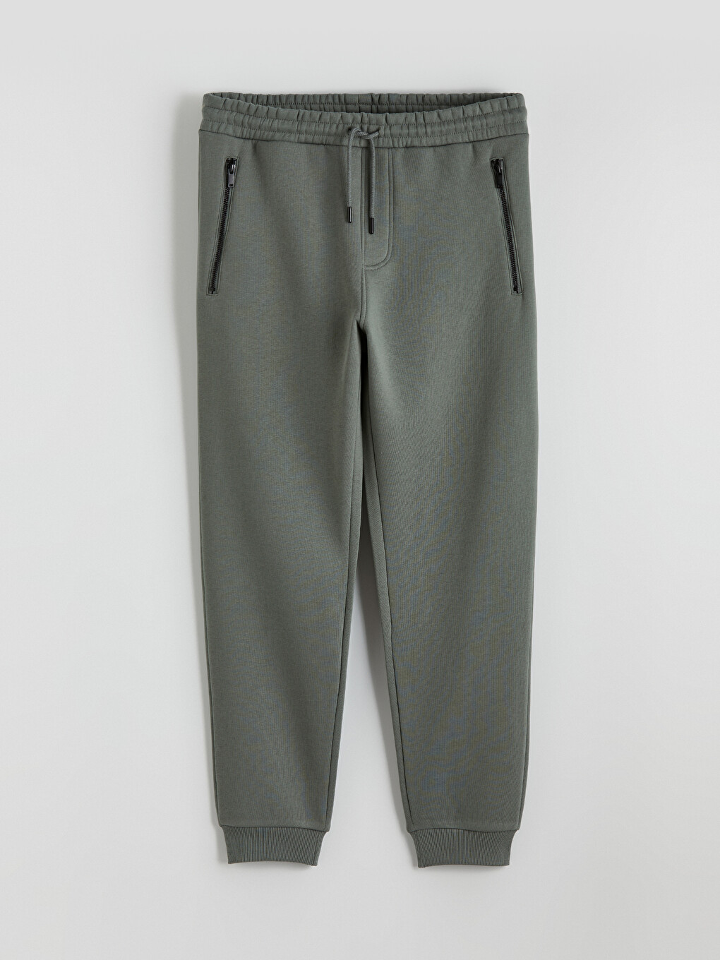 Regular Fit Men's Jogger Sweatpants