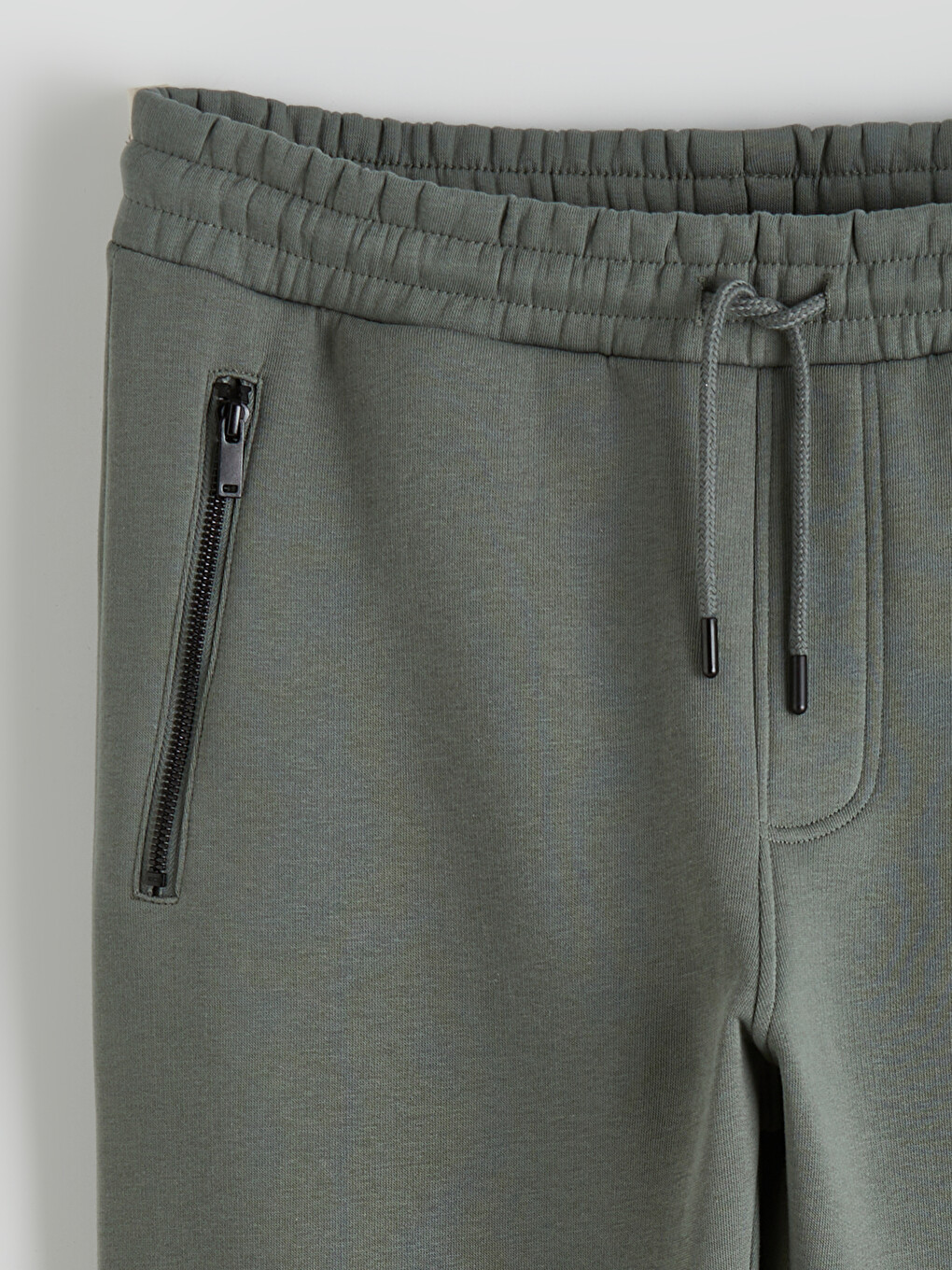 Regular Fit Men's Jogger Sweatpants-1