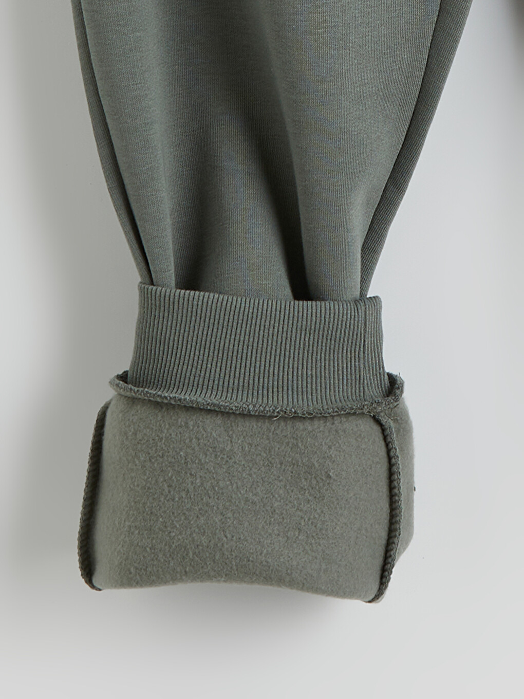 Regular Fit Men's Jogger Sweatpants-2