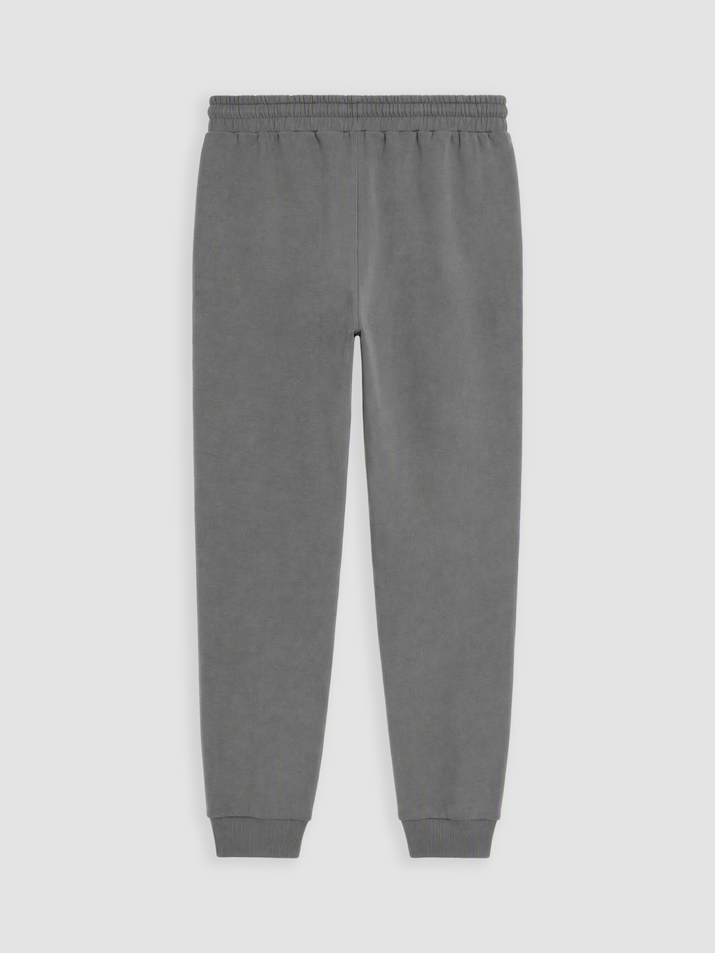 Yeşil Regular Fit Erkek Jogger Eşofman Altı-6