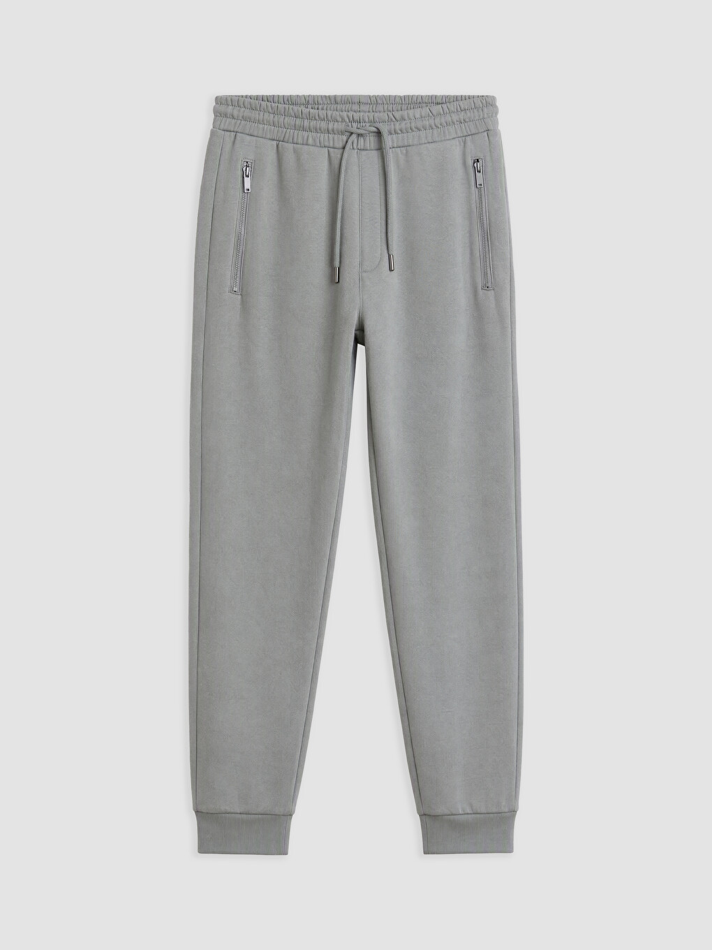 Regular Fit Men's Jogger Sweatpants-3