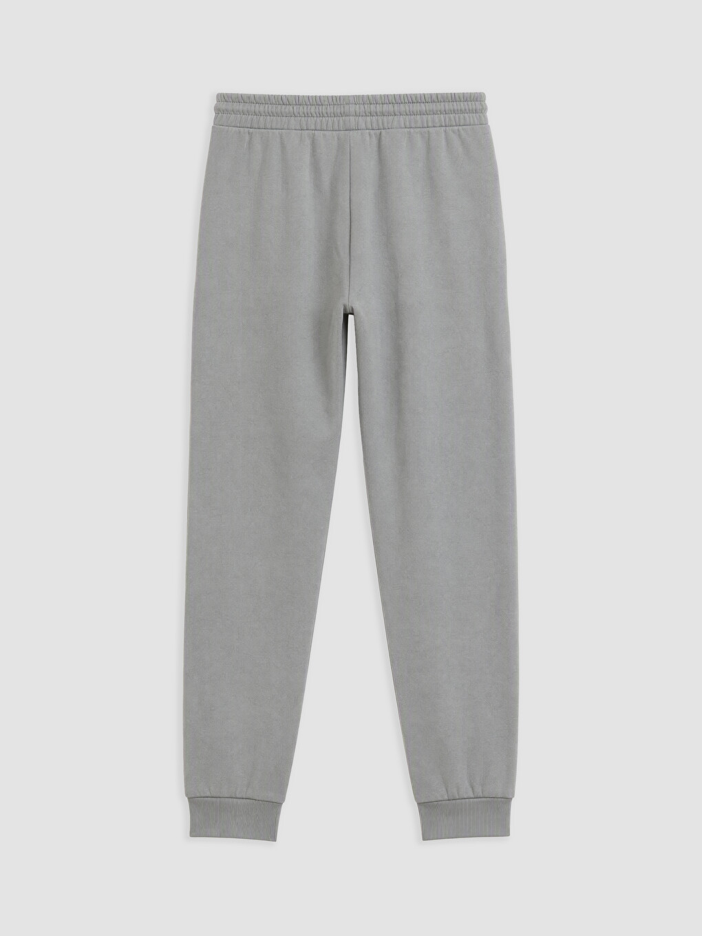 Regular Fit Men's Jogger Sweatpants-4