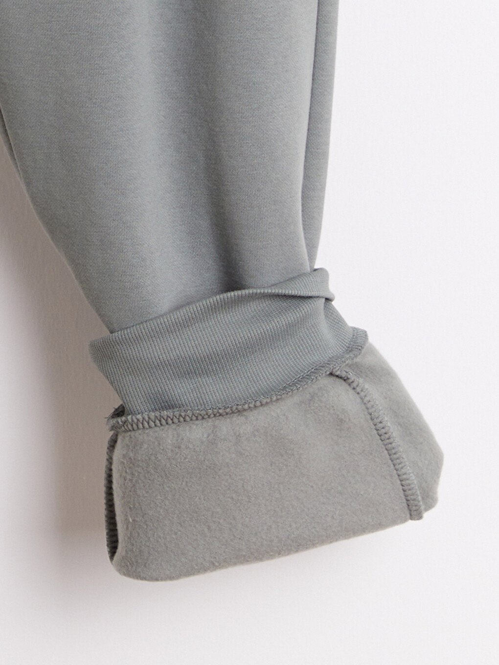 Regular Fit Men's Jogger Sweatpants-5