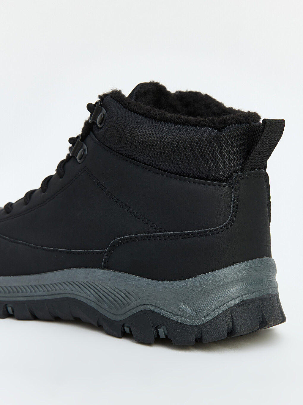 Thick Soled Men's Boot4-3