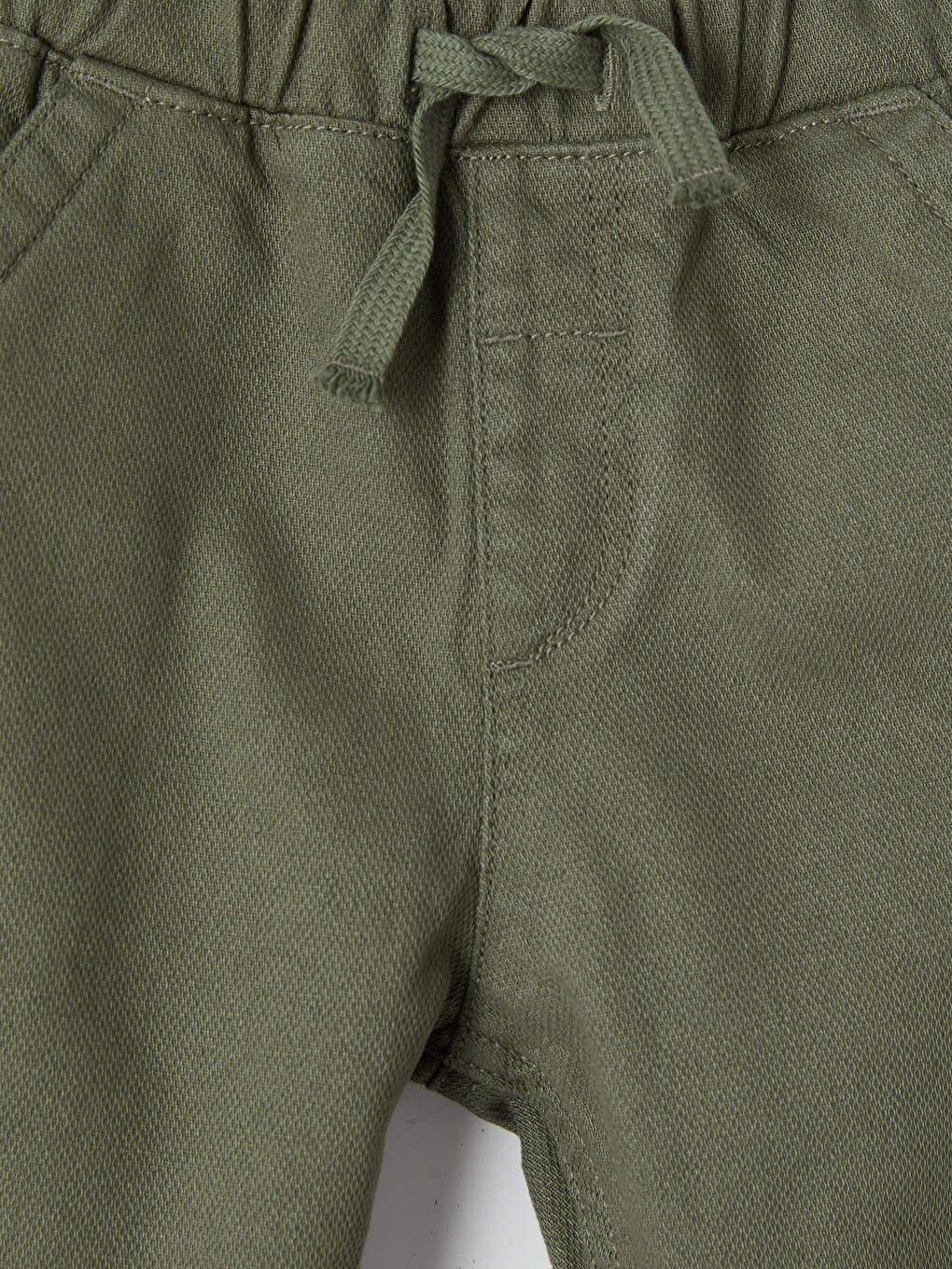 Pantallona Jogger Për Djem-1