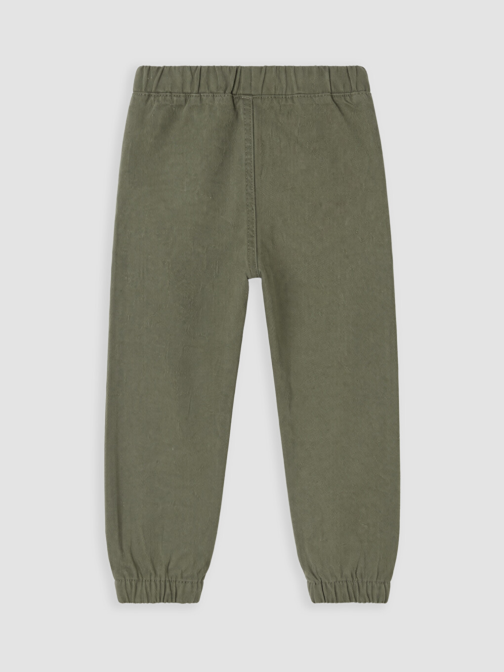 Pantallona Jogger Për Djem-2