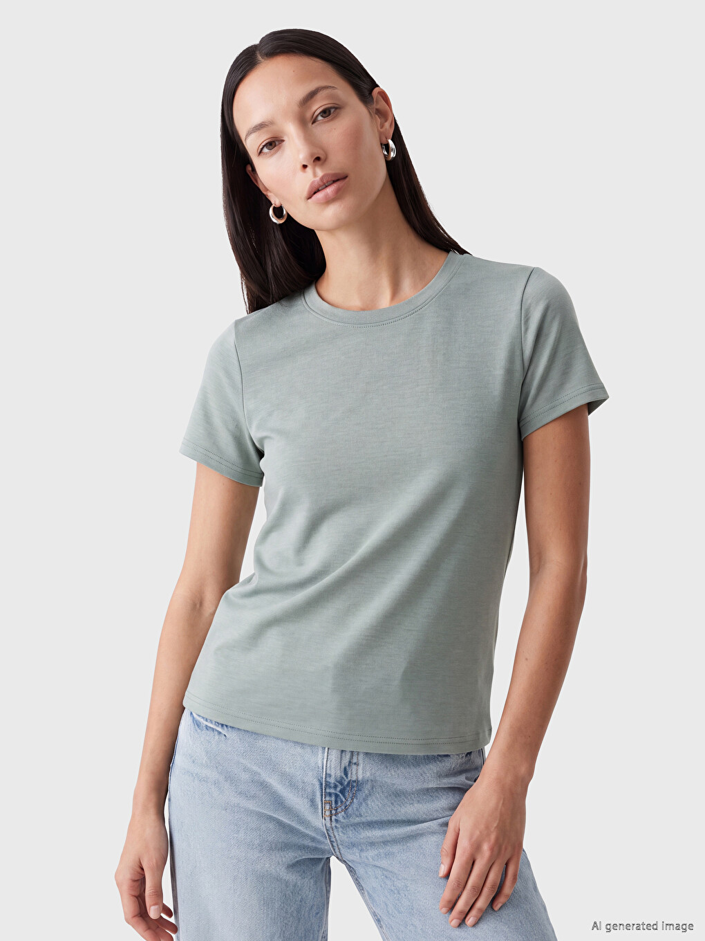 Soft Touch Women's T-shirt