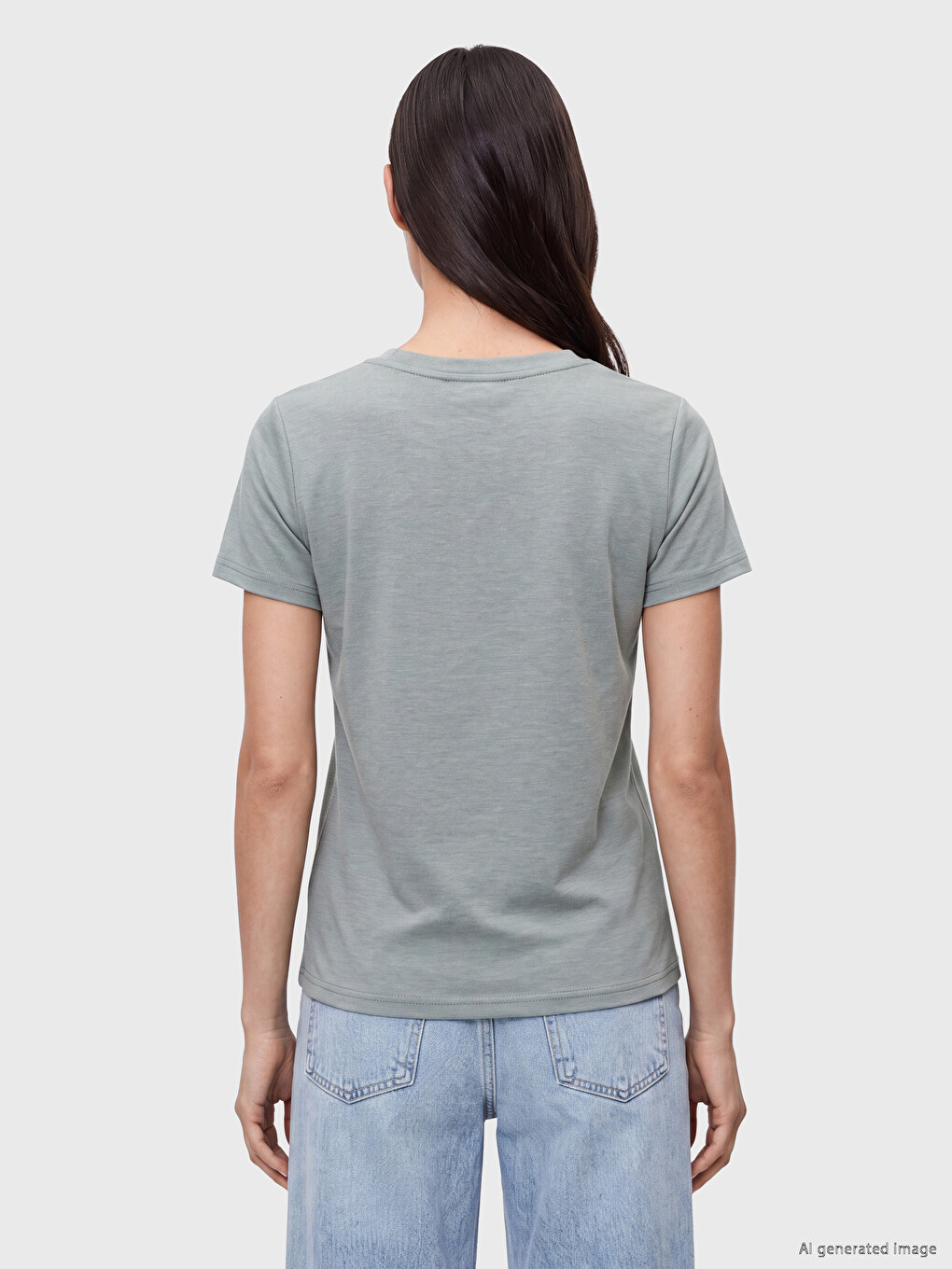 Soft Touch Women's T-shirt-3