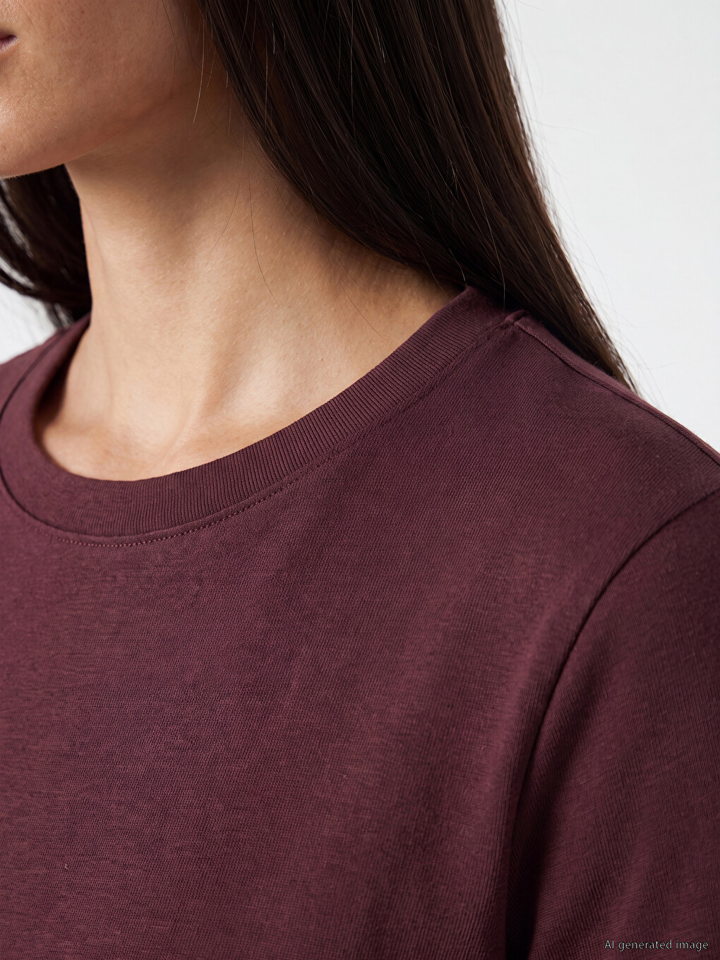 Soft Touch T-shirt Για Γυναίκες-2